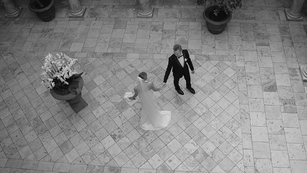 Видео. Свадебный фотограф и видеограф в Москве и Санкт-Петербурге