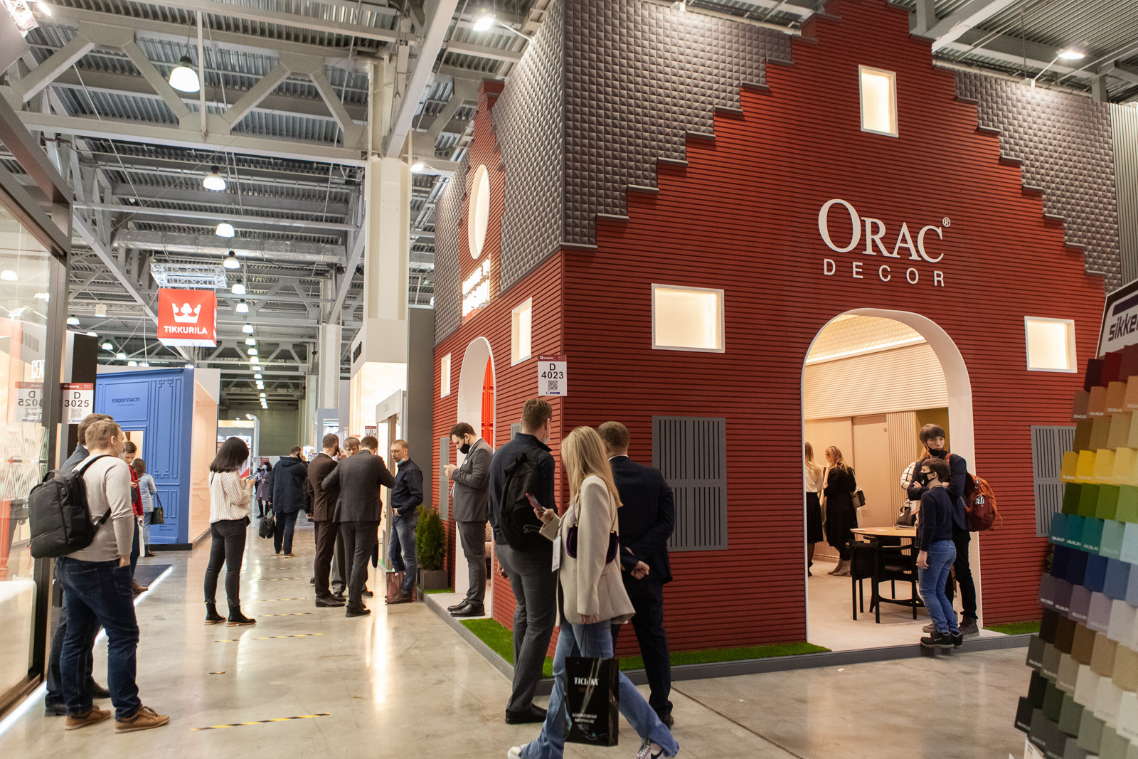 Выставки. Фото и видео для бизнеса Обнинск, Калуга, Москва