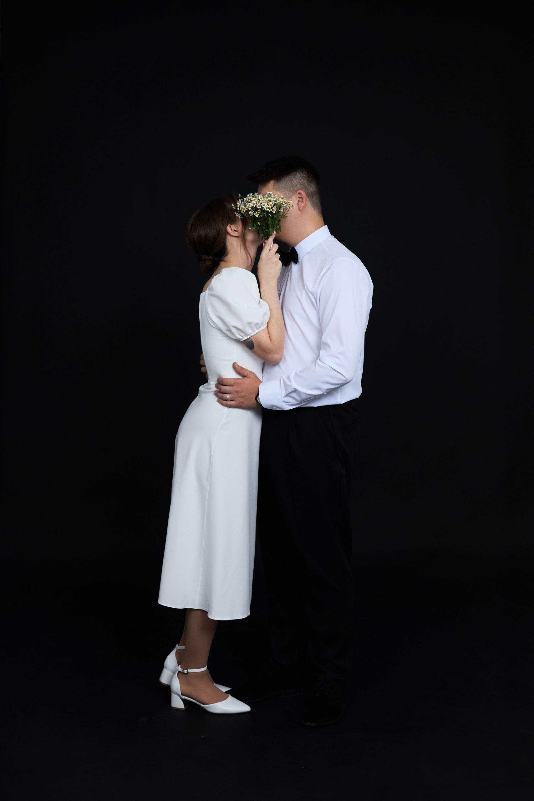 Автопортретная #5 — Фотостудия без фотографа