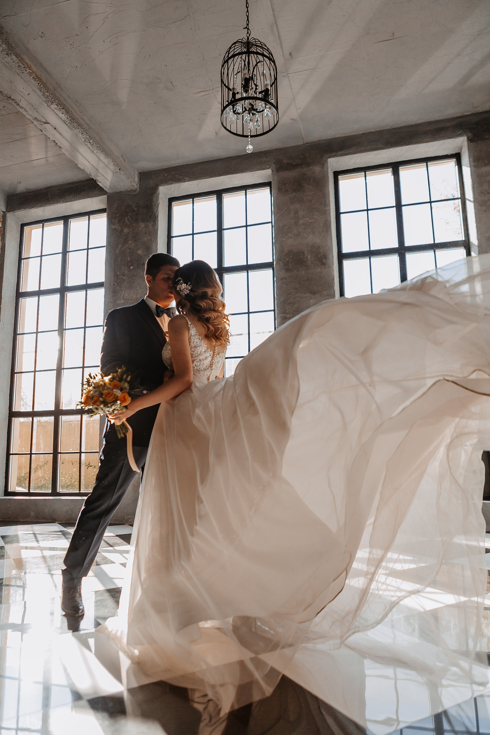 Свадебный семейный фотограф в Иркутске Светлана Светлакова