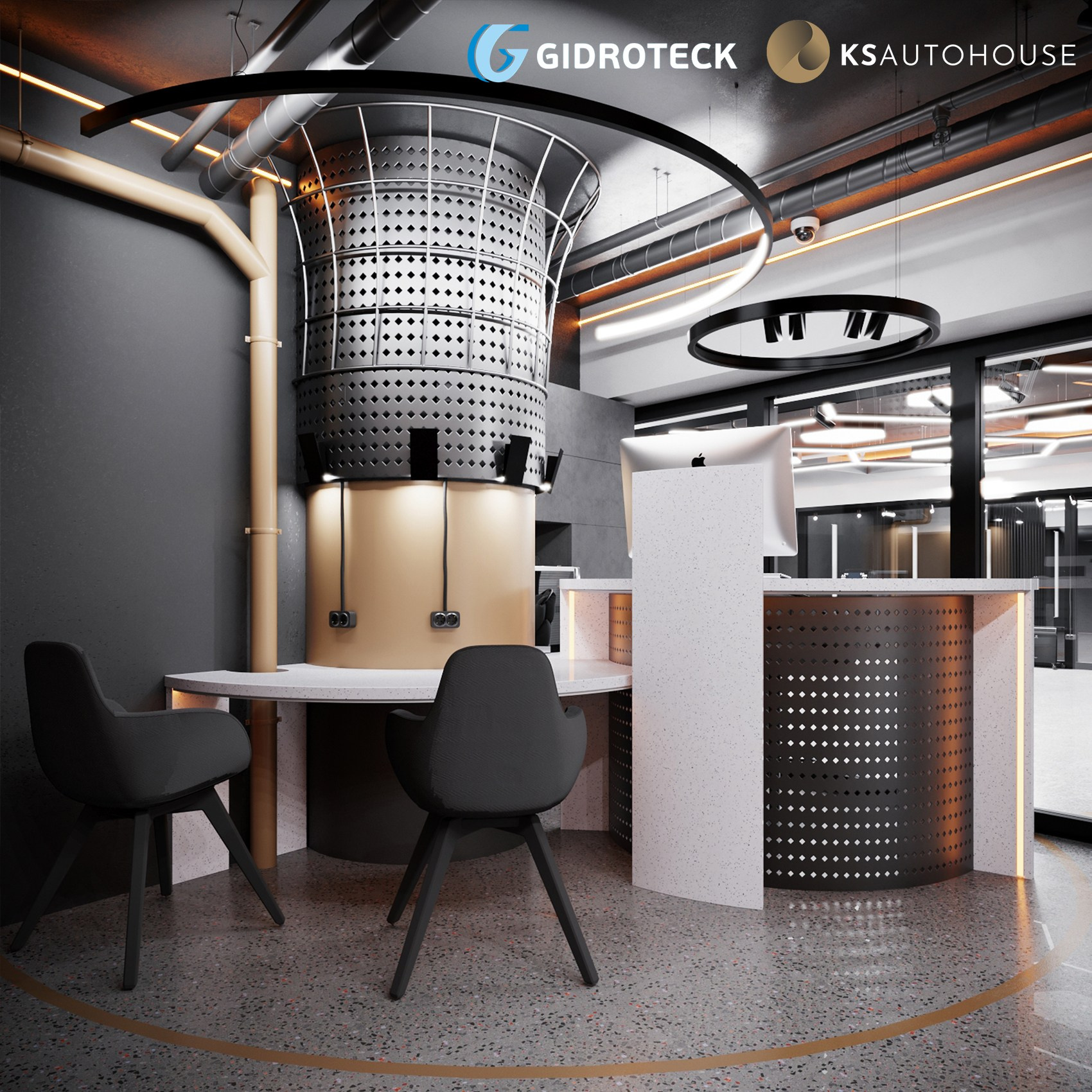 Дизайн интерьера и экстерьера в Санкт-Петербурге Яна Емельянова