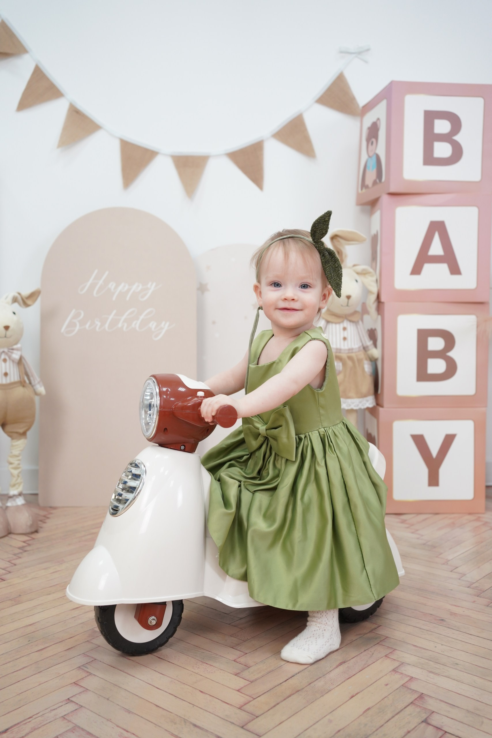 Фотоссесия на Годик для Девочки. Детская Фотостудия ГОДОВАСИКИ в Санкт-Петербурге фотосесия на годик