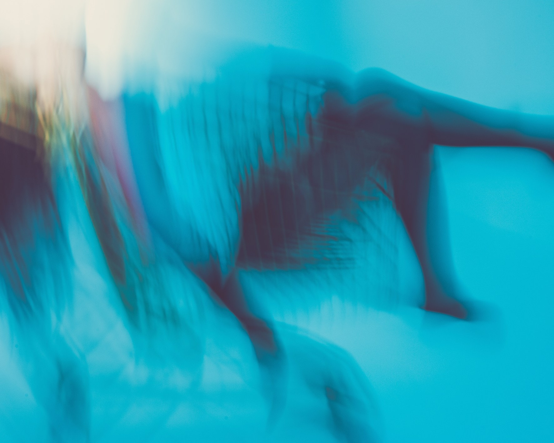 LIMITATIONS. Фотограф в Казани Чебакова Александра