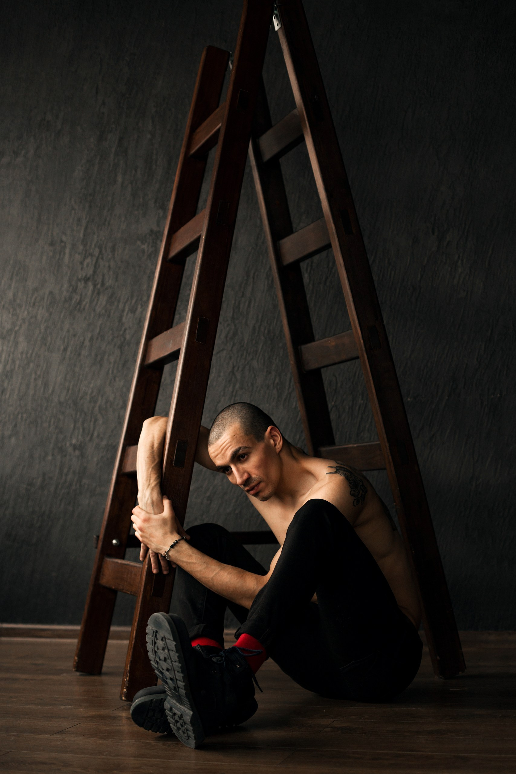 Портфолио. Женский фотограф Москва