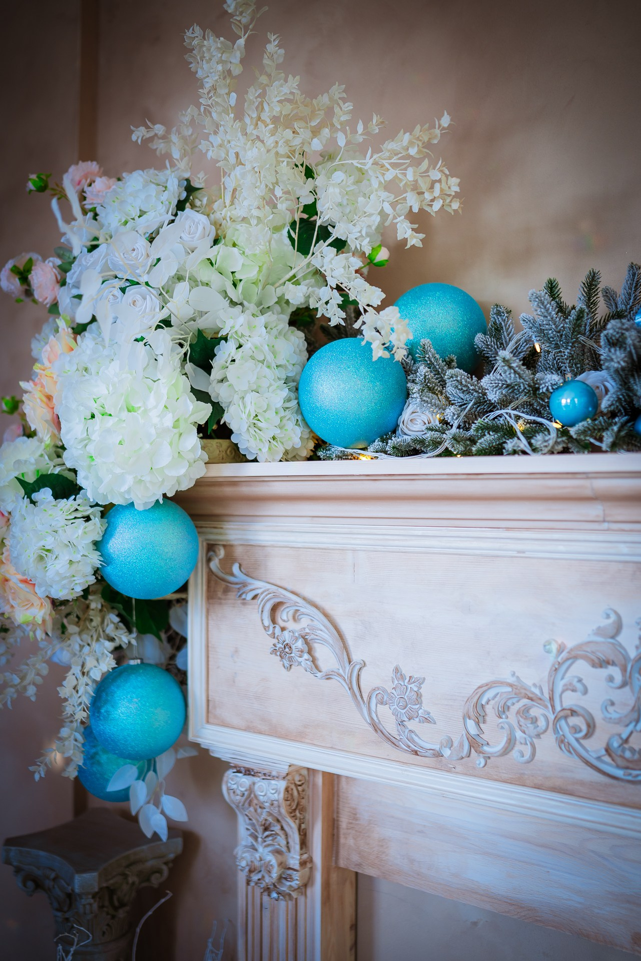 Фотостудия интерьерная в Туле — Давинчи |Davinci