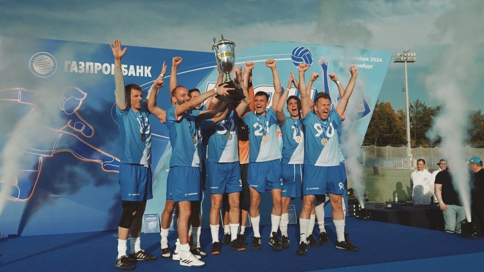 Репортажная съемка. Главная