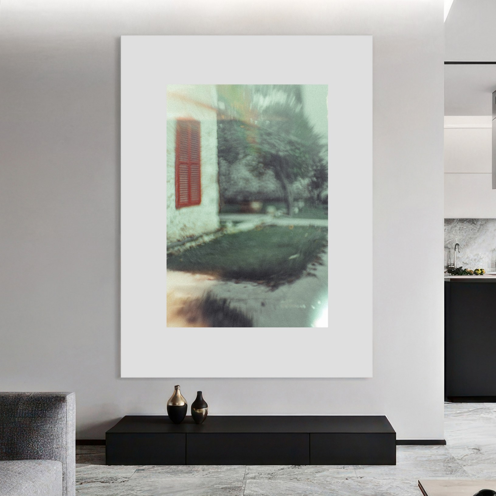 TURKEY. Eduard Kopysov — International visual artist
