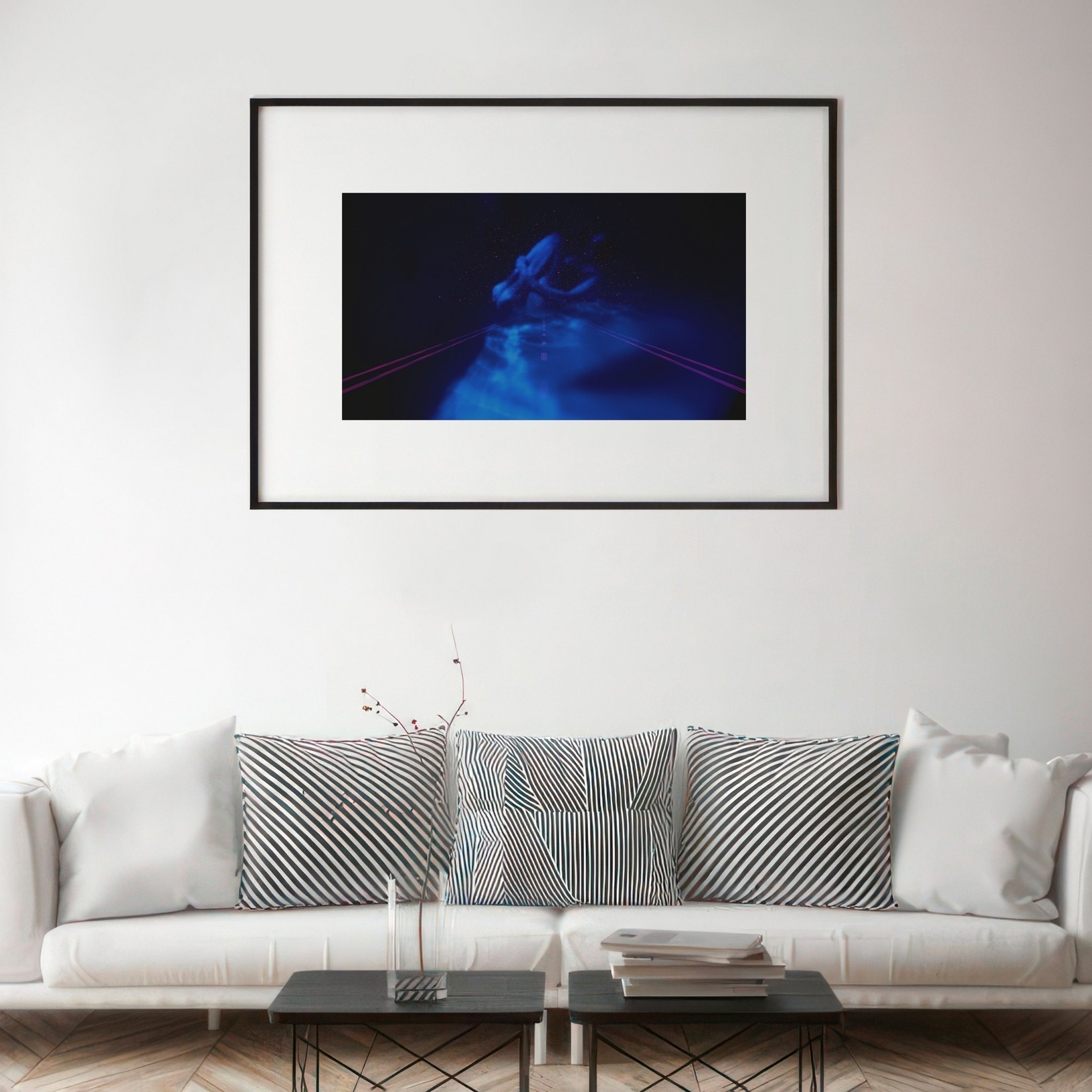 PAST LIVES. Eduard Kopysov — International visual artist