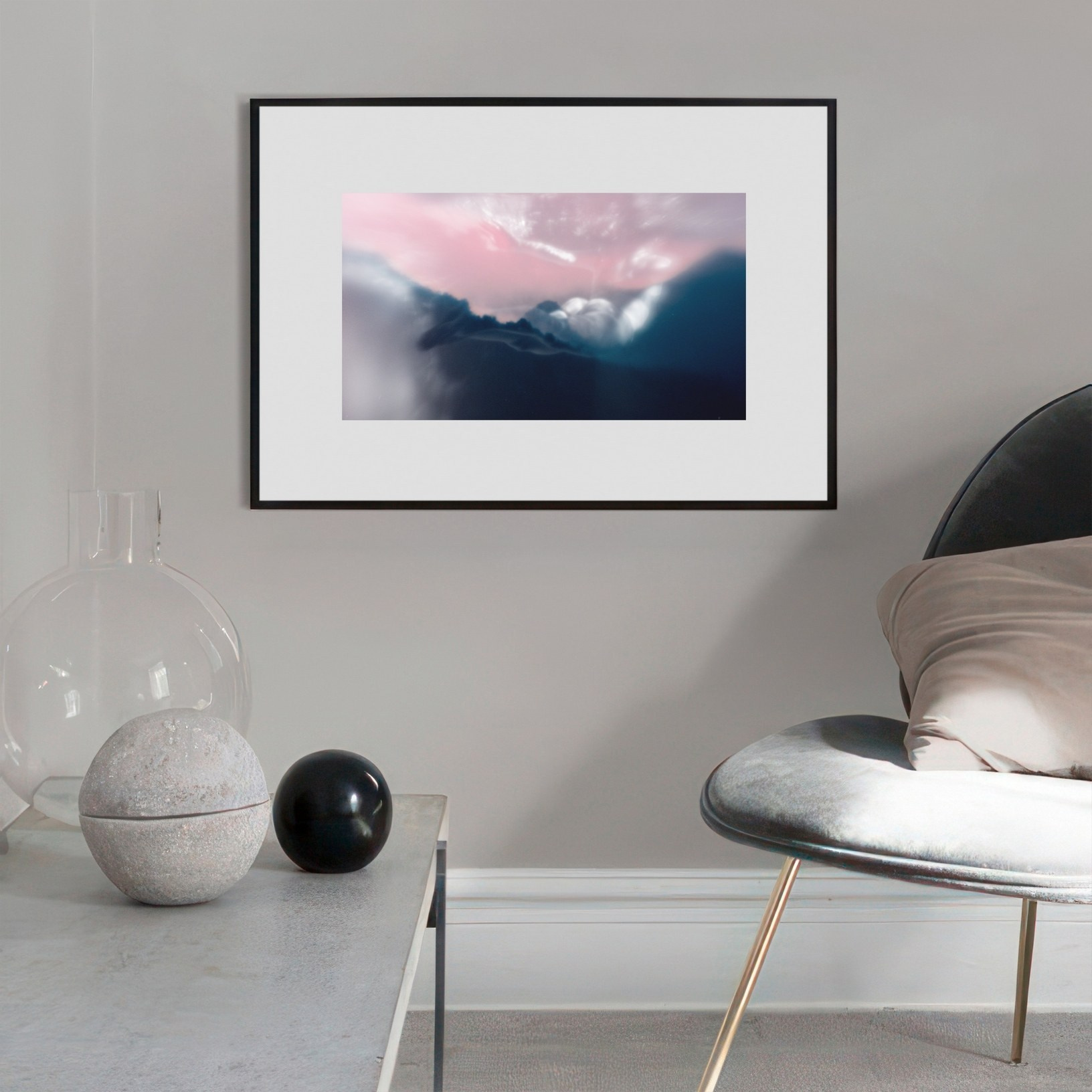 PAST LIVES. Eduard Kopysov — International visual artist