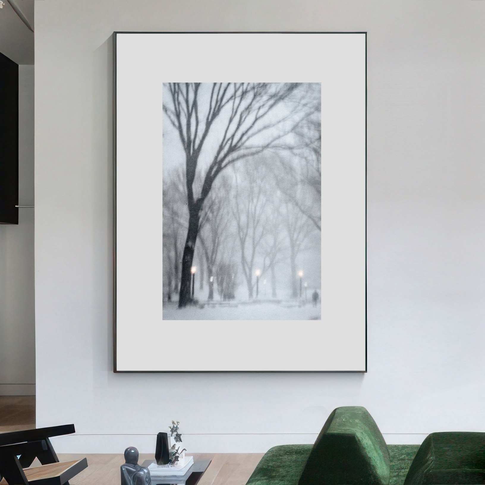 STREETS SPIRIT. Eduard Kopysov — International visual artist