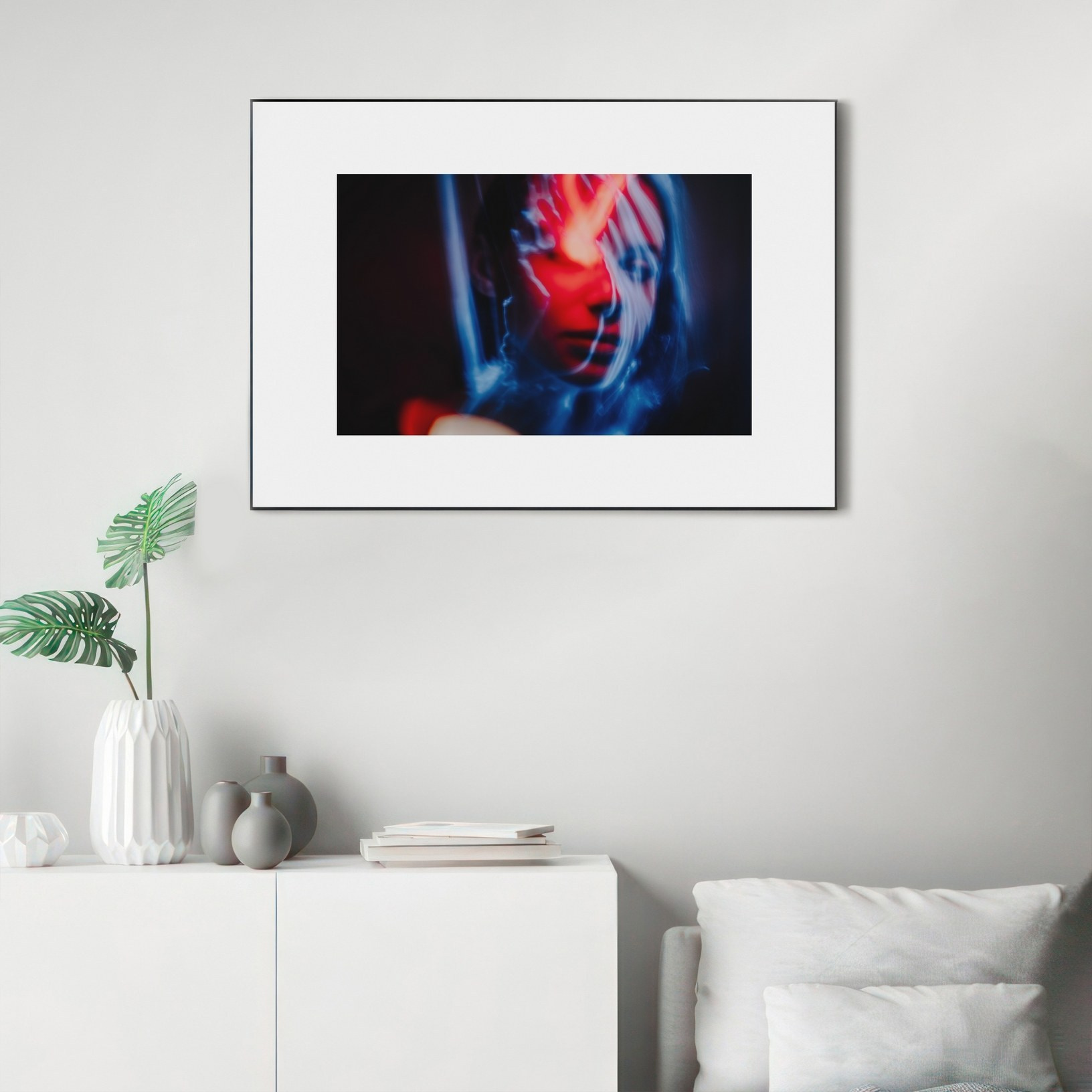 BIRTH. Eduard Kopysov — International visual artist