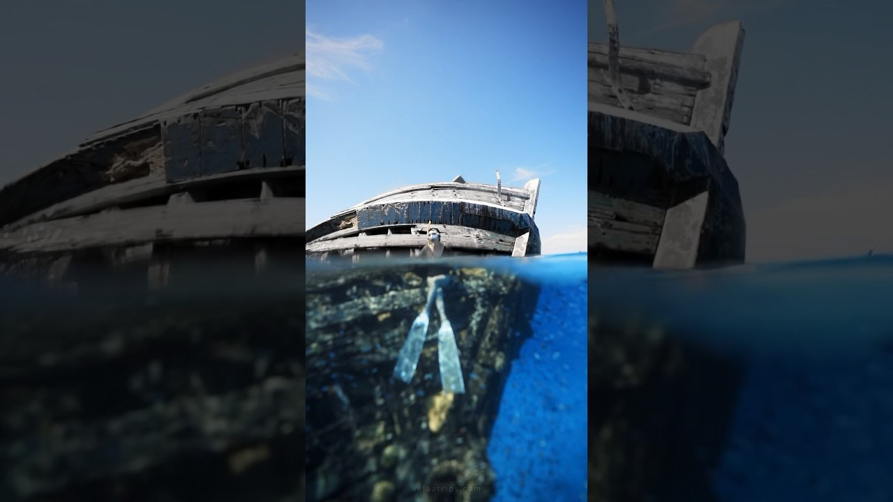 Создание сайта для Velaa Trips (Мальдивы) — Антон Аванзато