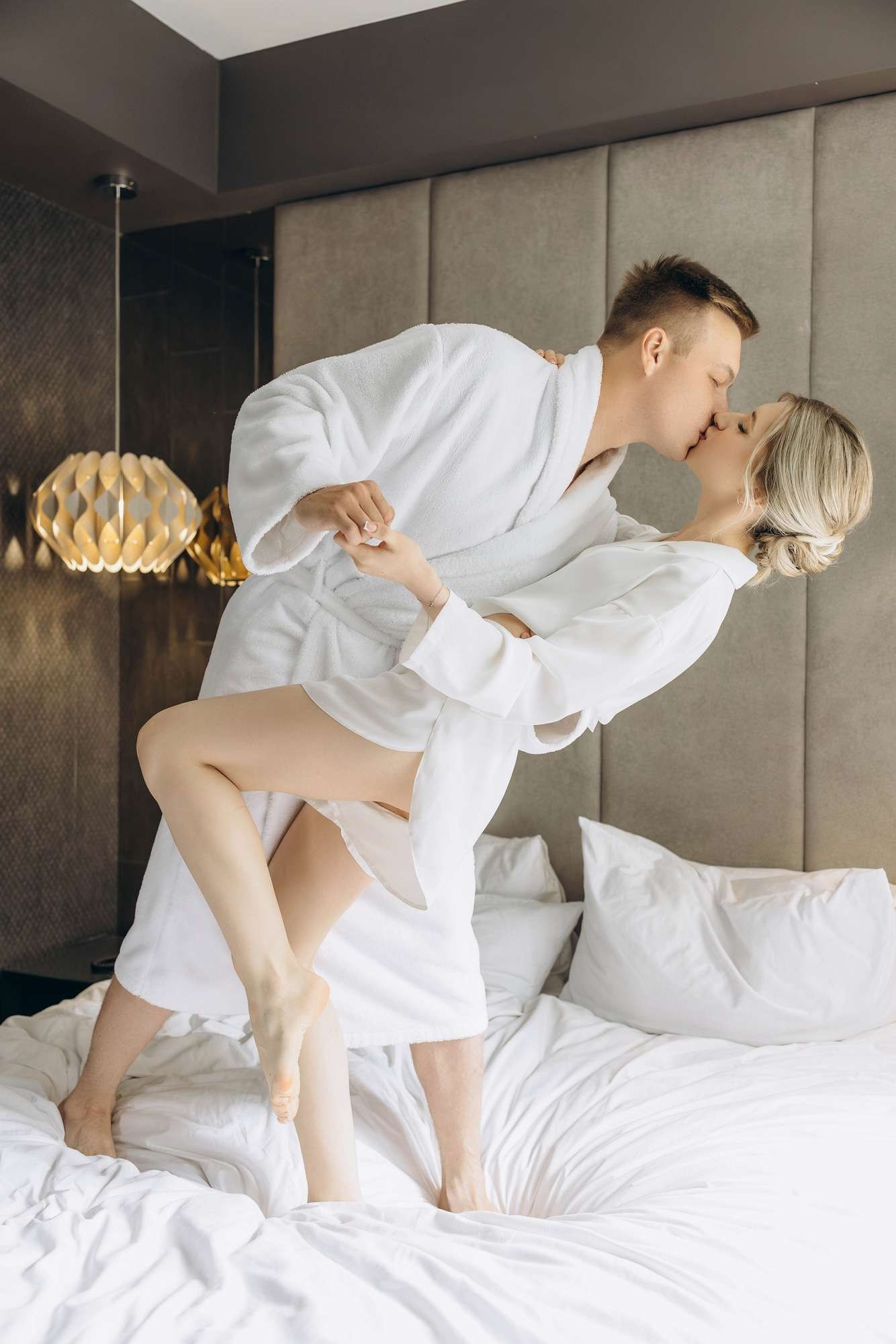 Свадебный и семейный фотограф в Курске — Дмитрий Сазонов