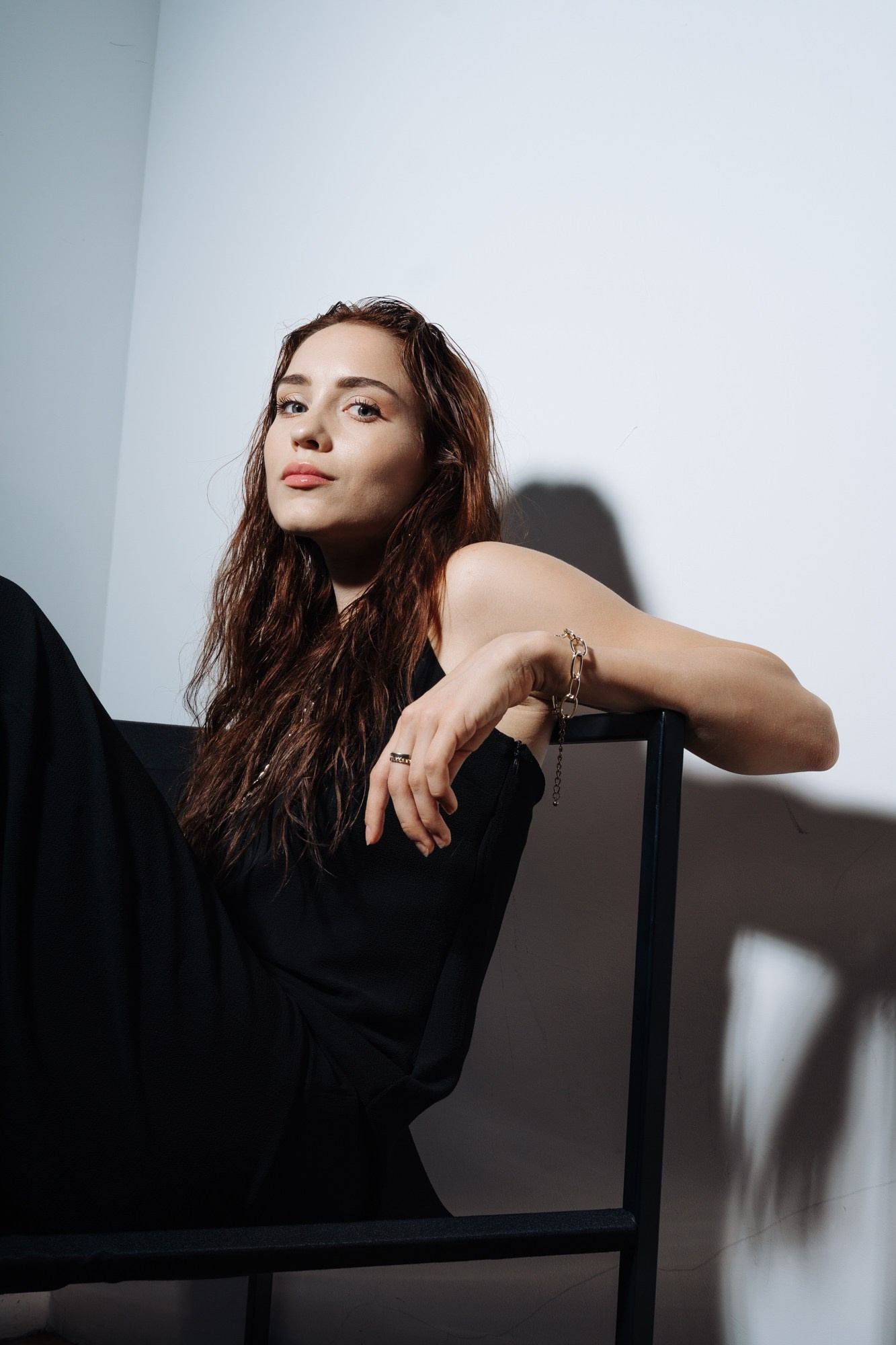 Аня Черняйкина портретный фотограф в Самаре