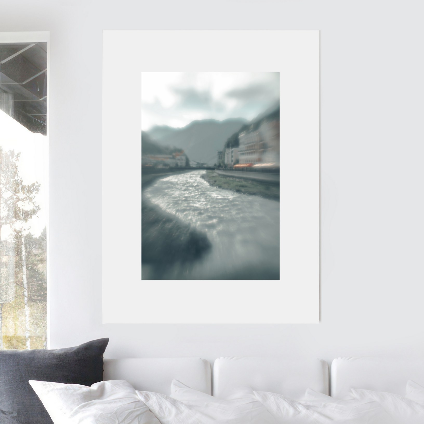 SOCHI. Eduard Kopysov — International visual artist