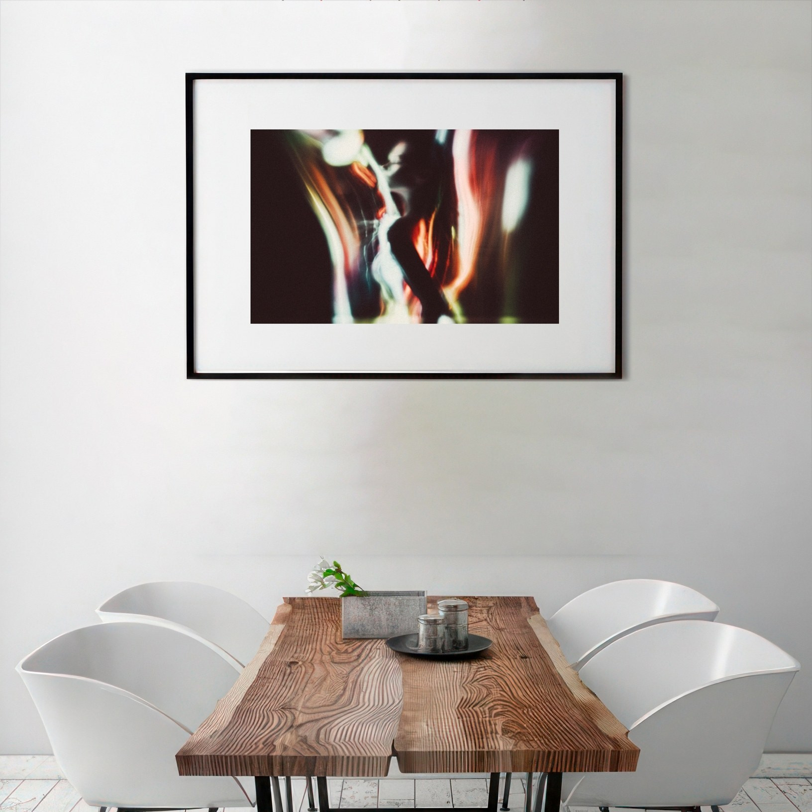 BIRTH. Eduard Kopysov — International visual artist