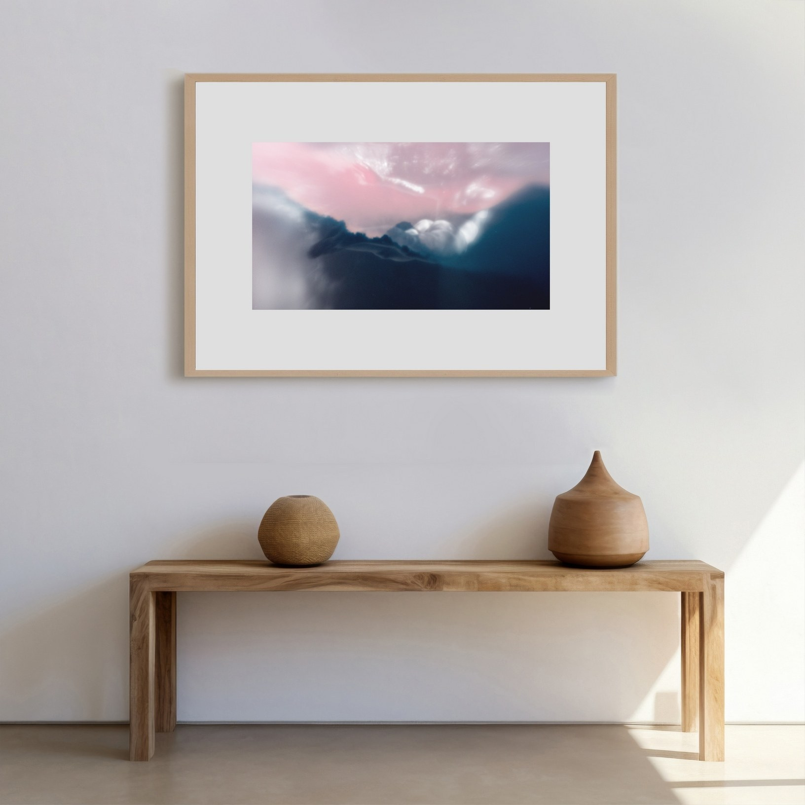 PAST LIVES. Eduard Kopysov — International visual artist