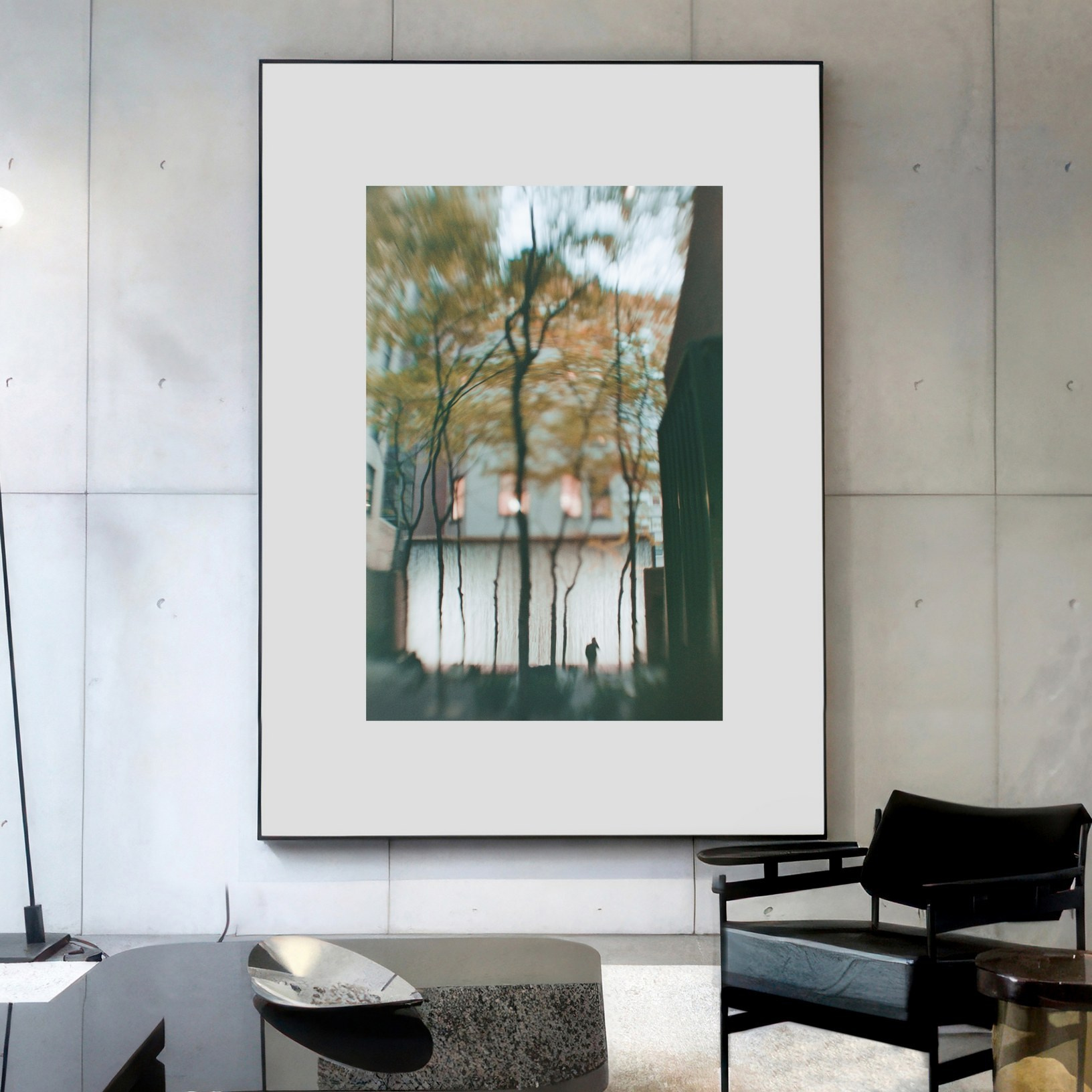 STREETS SPIRIT. Eduard Kopysov — International visual artist