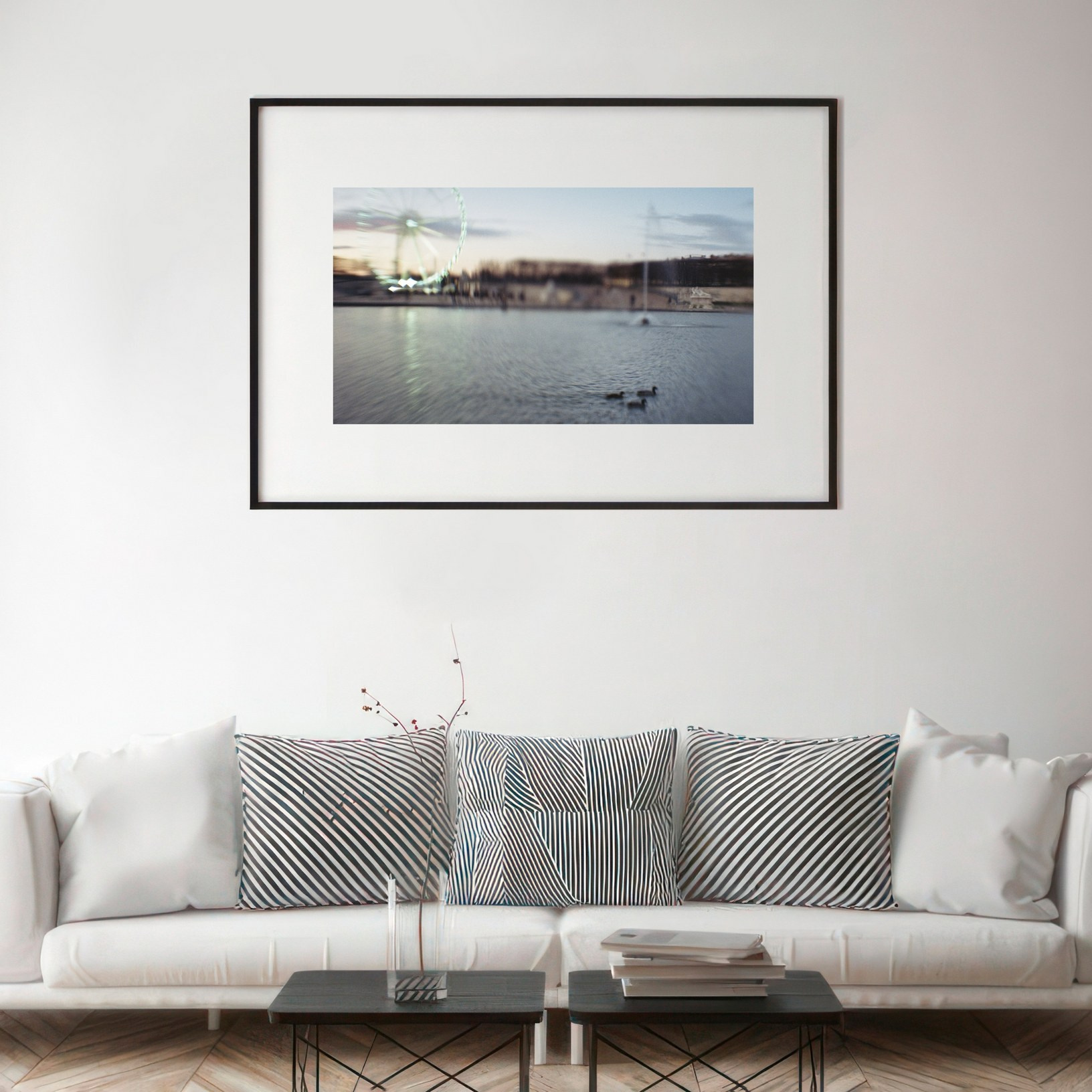 PARIS. Eduard Kopysov — International visual artist