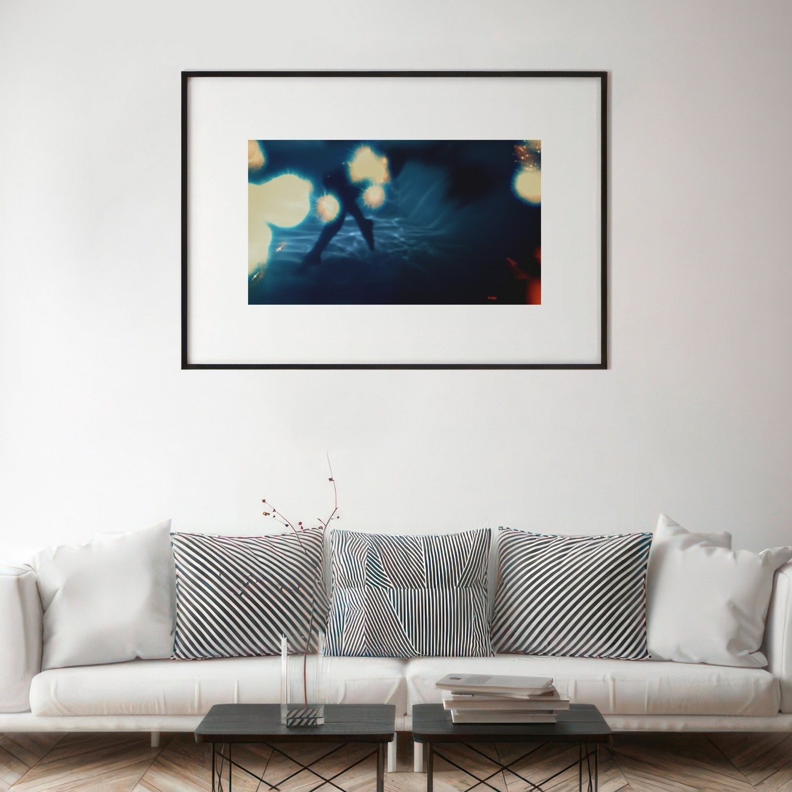 PAST LIVES. Eduard Kopysov — International visual artist