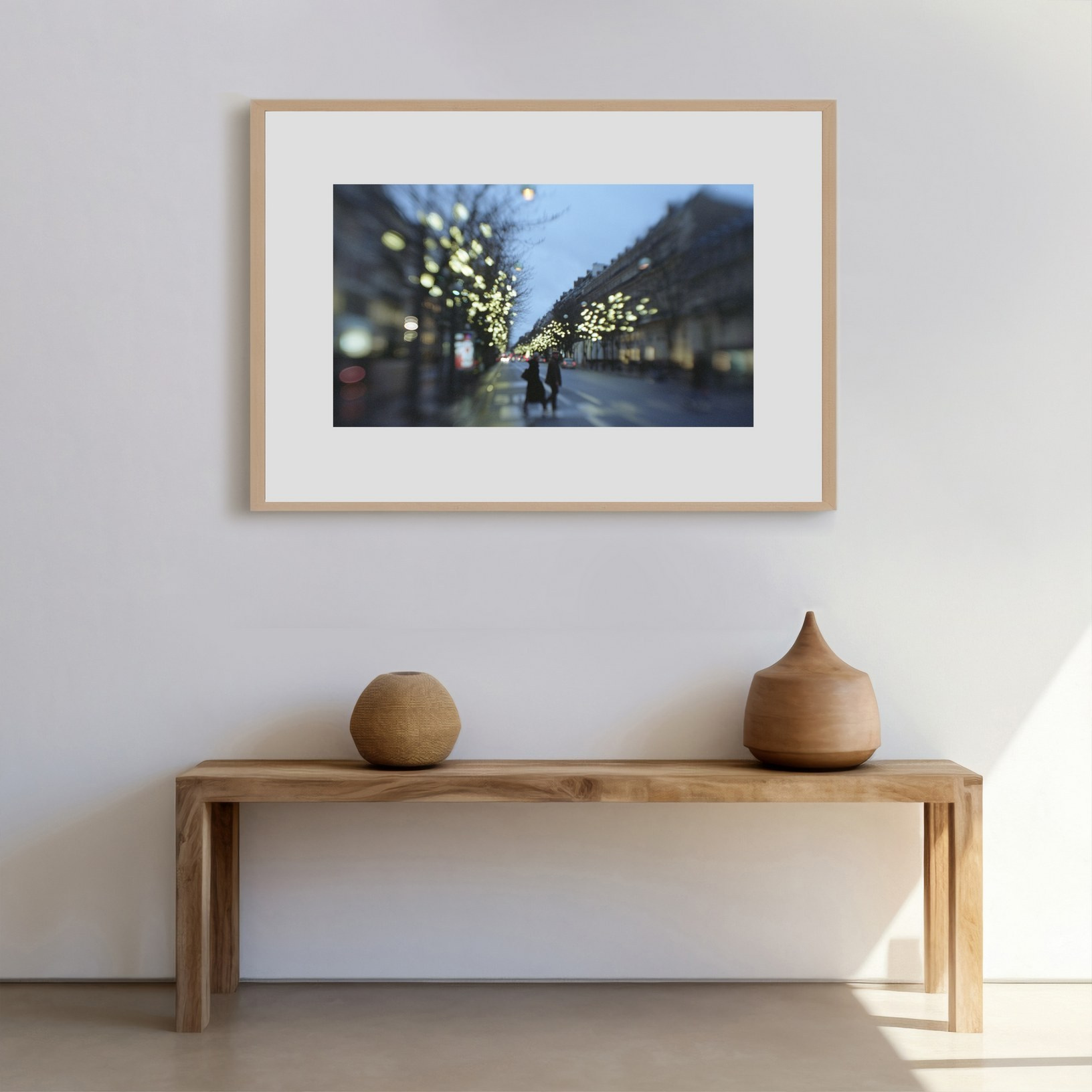 PARIS. Eduard Kopysov — International visual artist