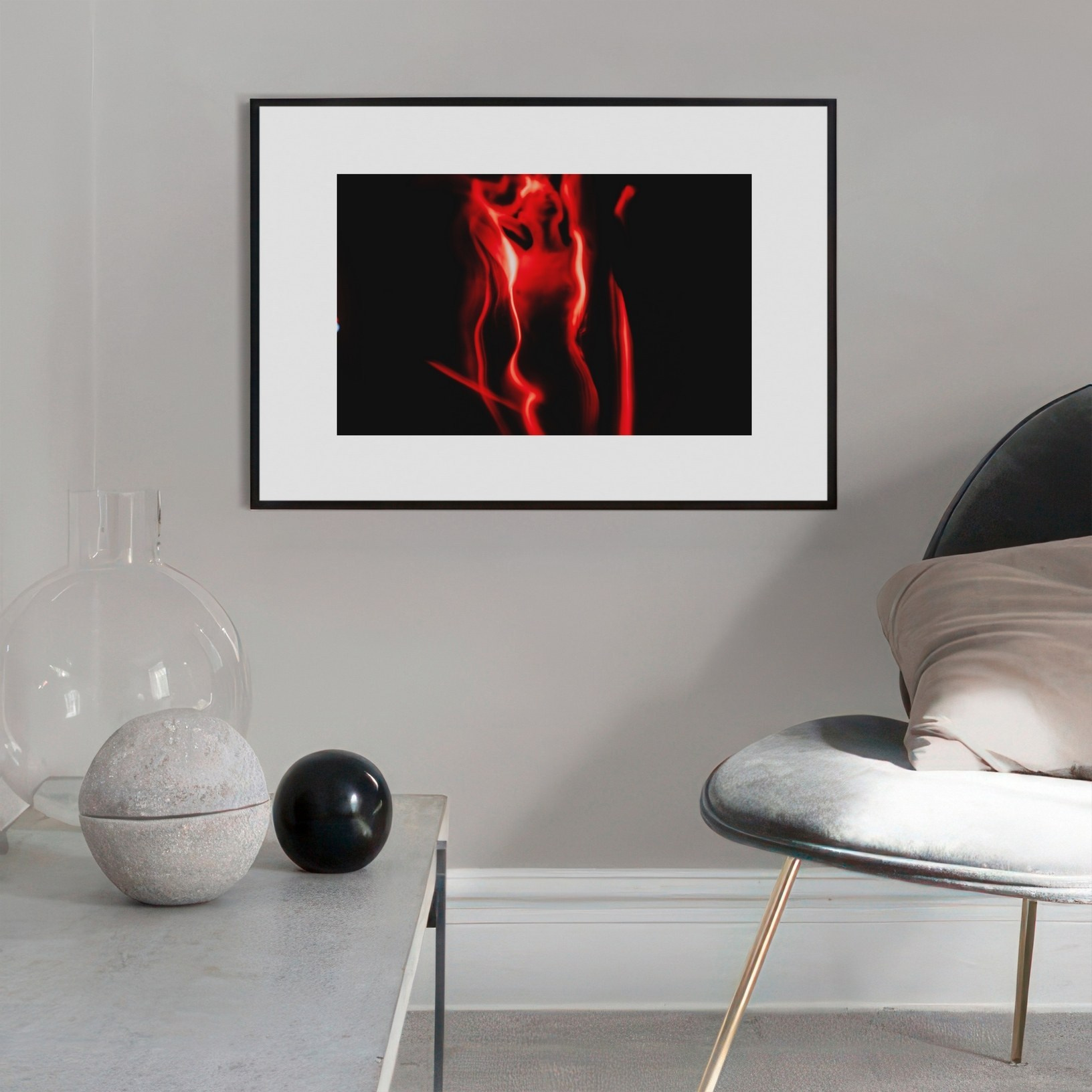 BIRTH. Eduard Kopysov — International visual artist