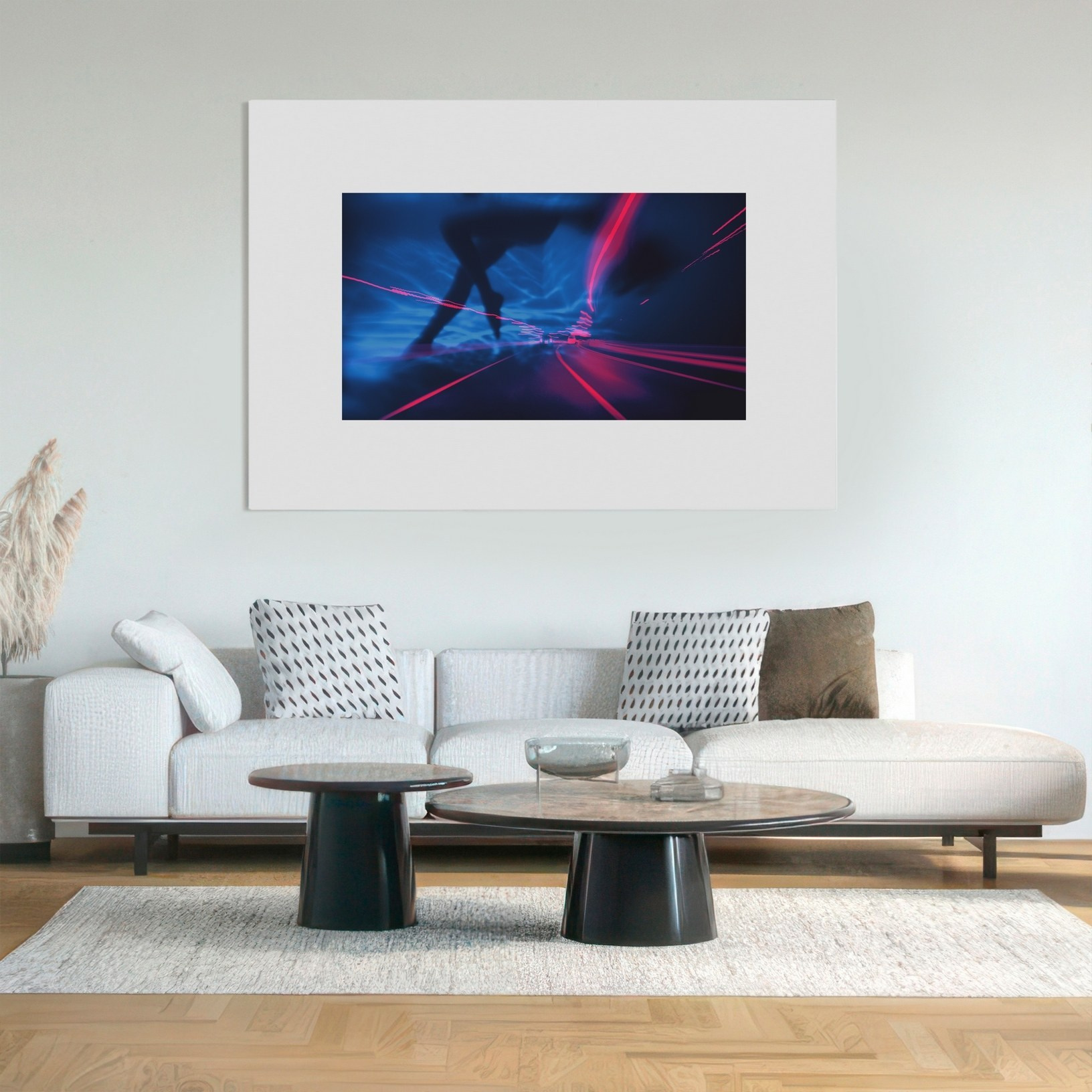 PAST LIVES. Eduard Kopysov — International visual artist