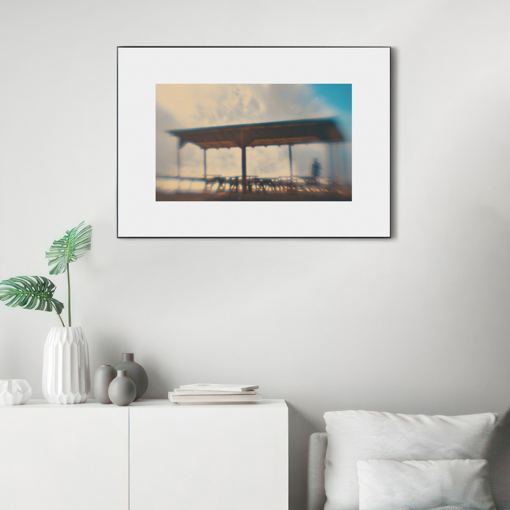 STREETS SPIRIT. Eduard Kopysov — International visual artist