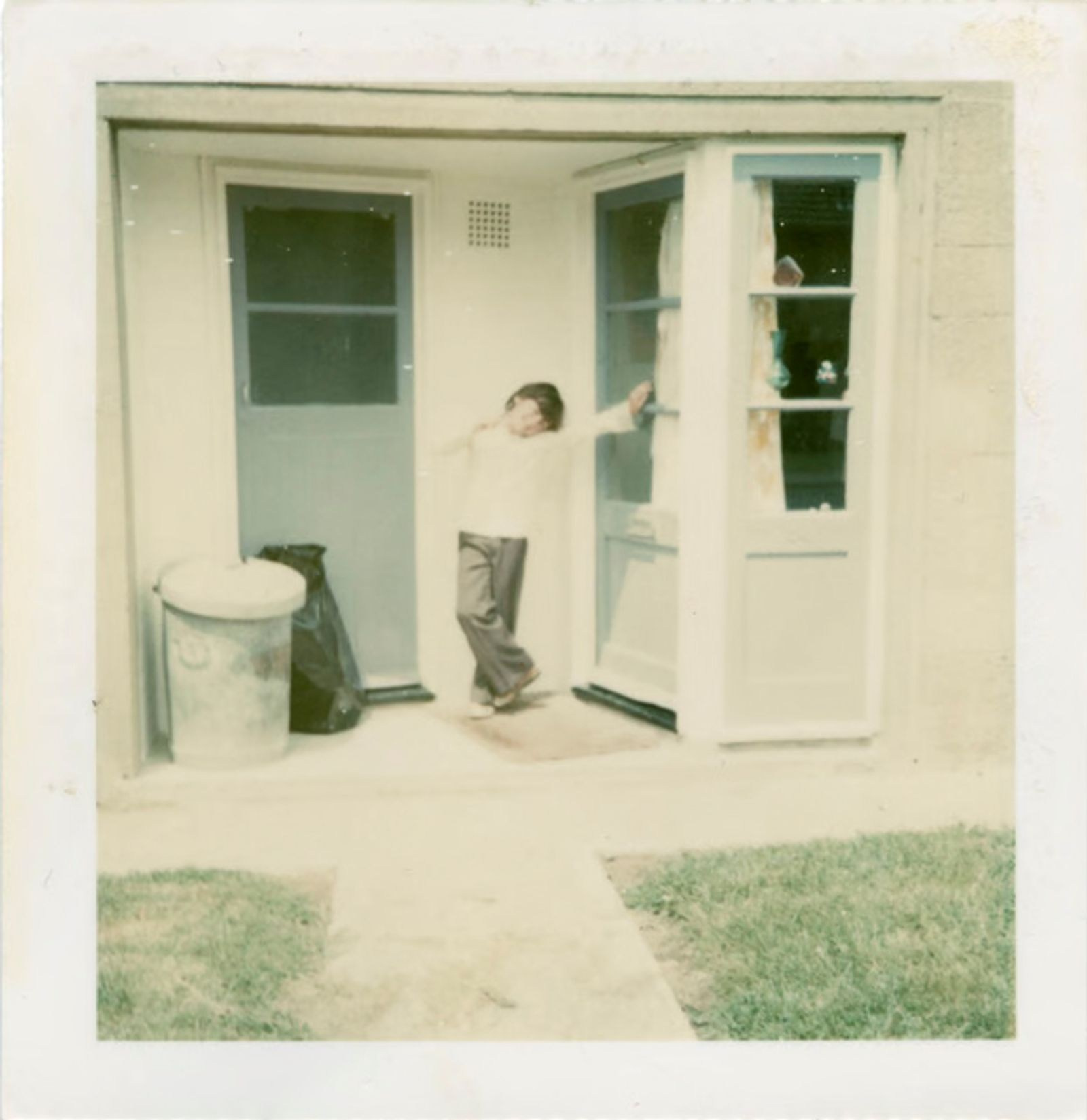 Книга Дон Роджерс (Dawn Rodgers) «Sorrow». Private image