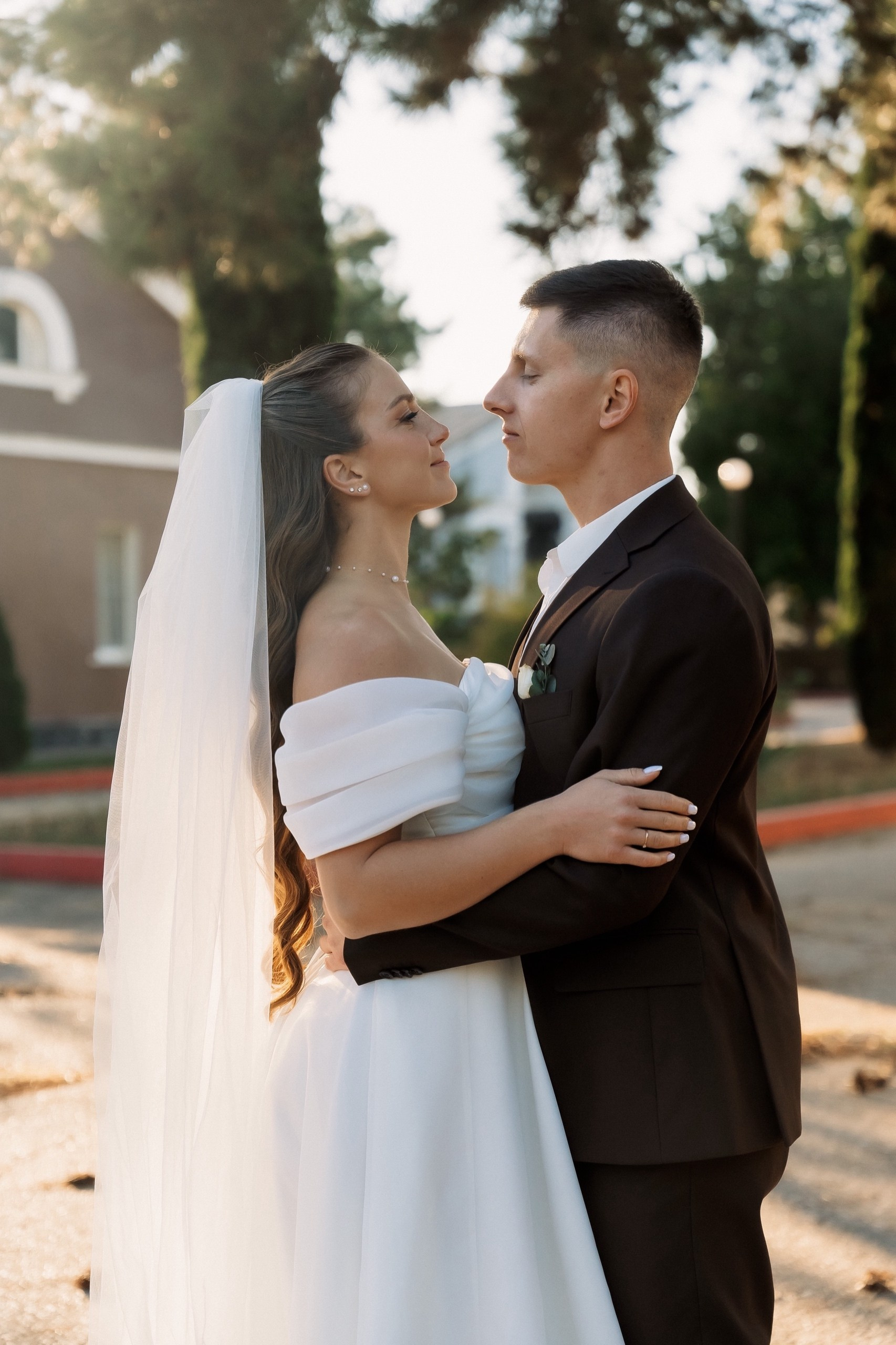 Свадебный и семейный фотограф в Ростове-на-Дону и Керчи Алина Захарцова