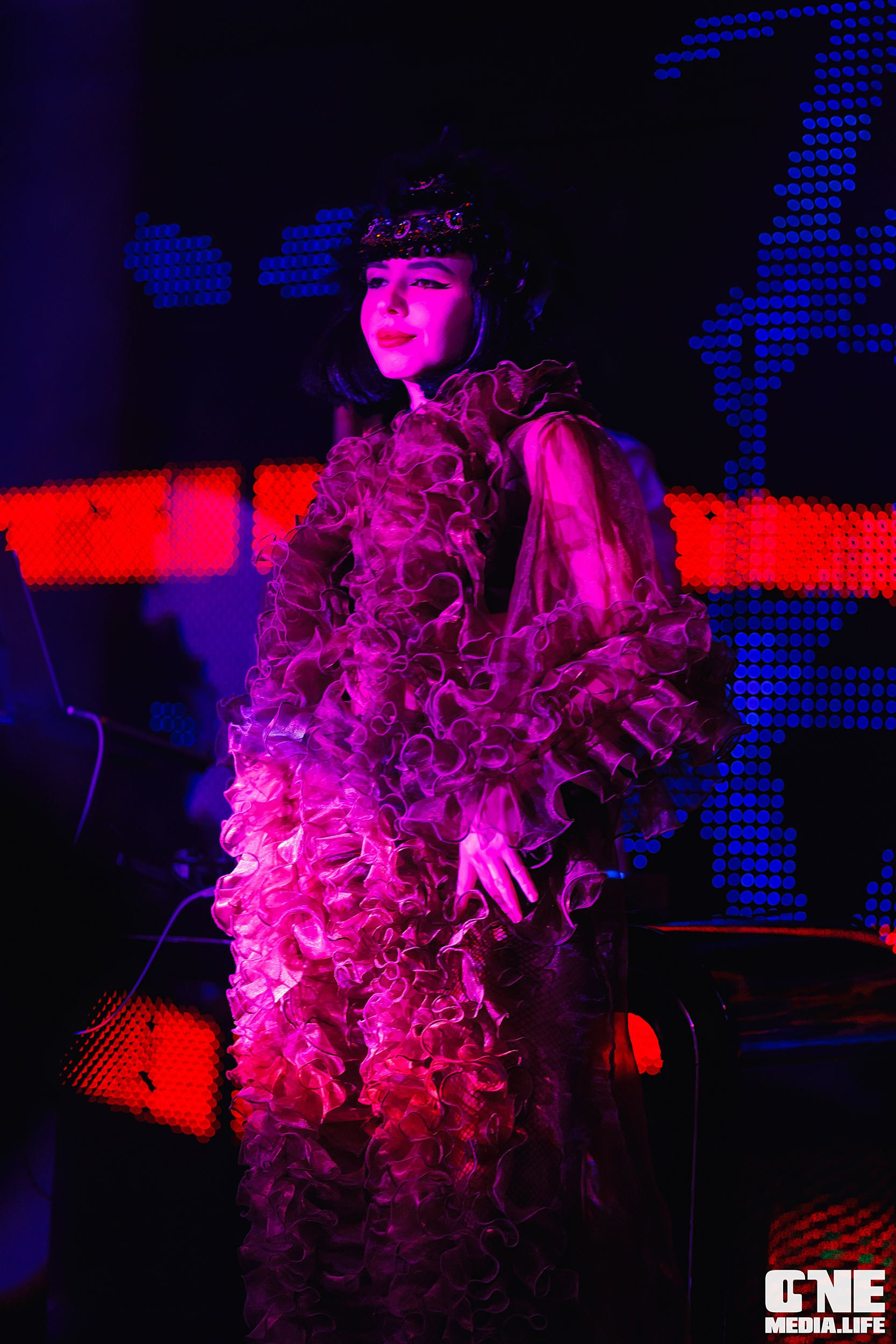 Фоторепортаж из РК Планета. One Media Life: фоторепортажи, фотоотчеты с мероприятий и заведений