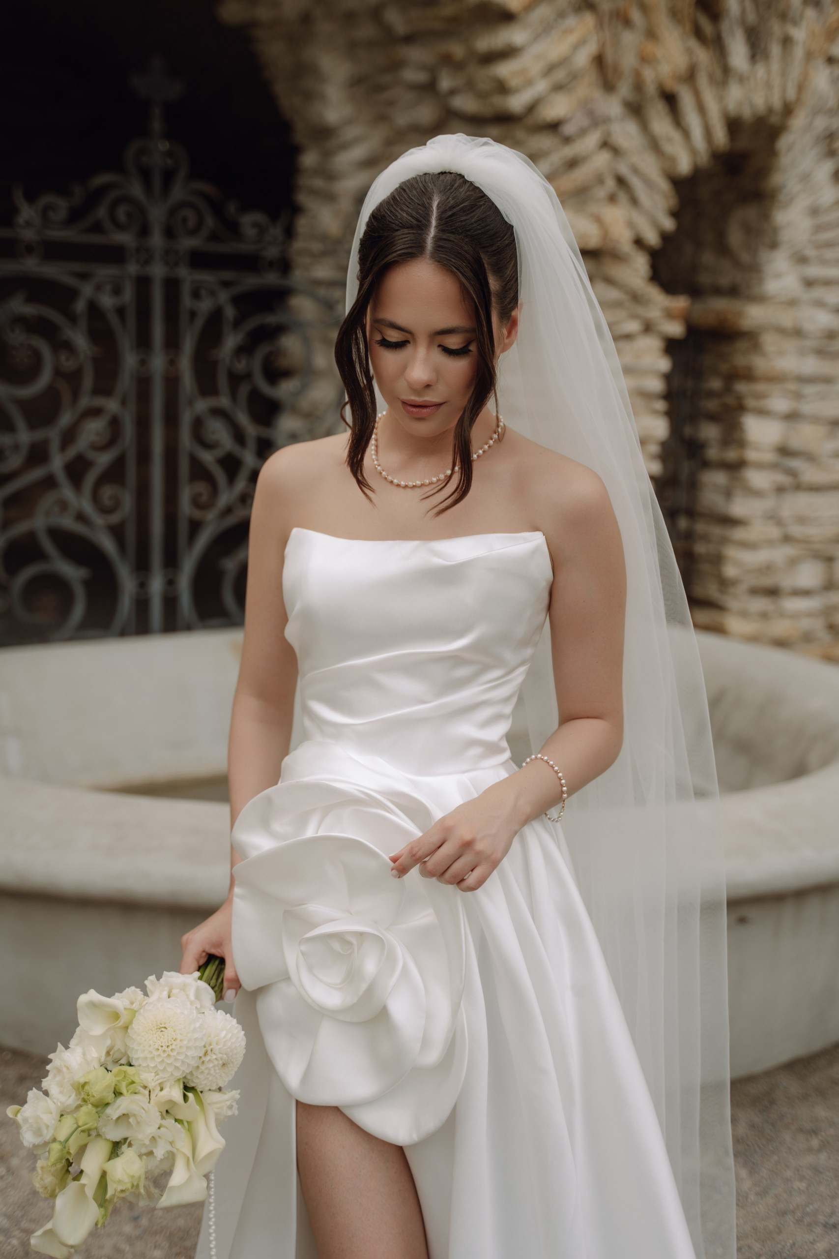 Григорий и Лилия. Свадебный фотограф Анжелика Сариева