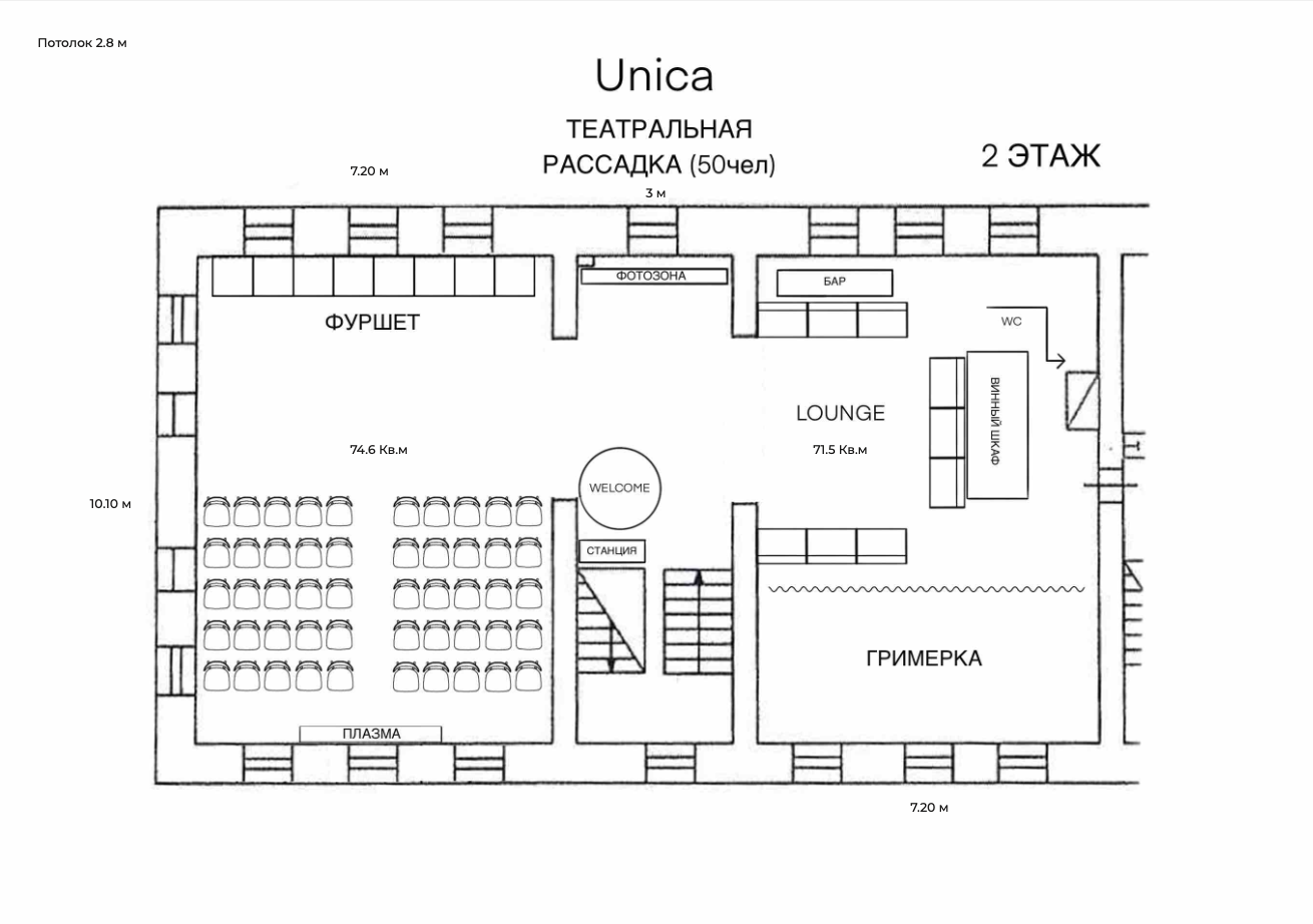 Ресторан-особняк Unica/ Бар Segreto Bar. Свадебный организатор в Ростове-на-Дону: организация свадьбы под ключ | свадебное агентство До Мурашек
