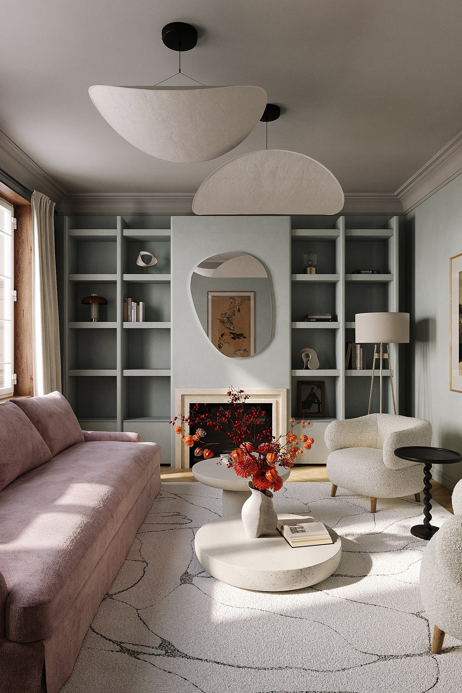 3d визуализатор Данила Белов Dvisualiz