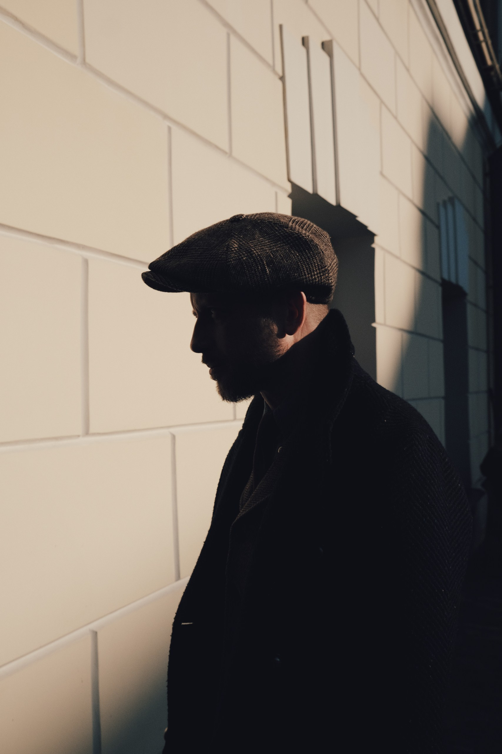 Фотографирую стиль