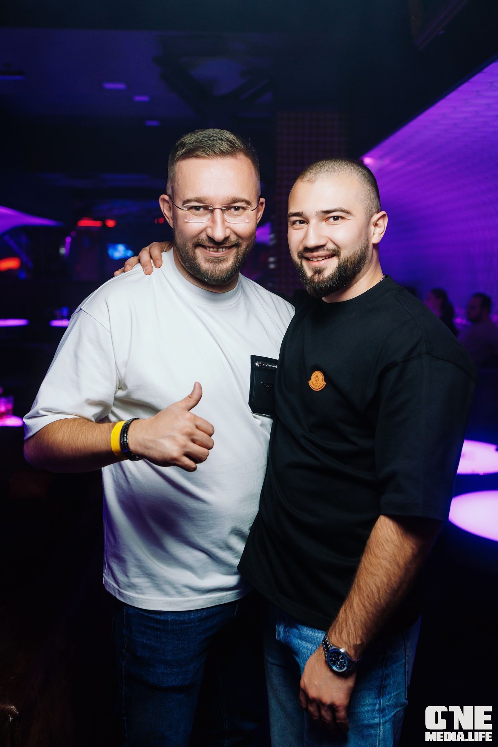 Фоторепортаж из РК Планета. One Media Life: фоторепортажи, фотоотчеты с мероприятий и заведений