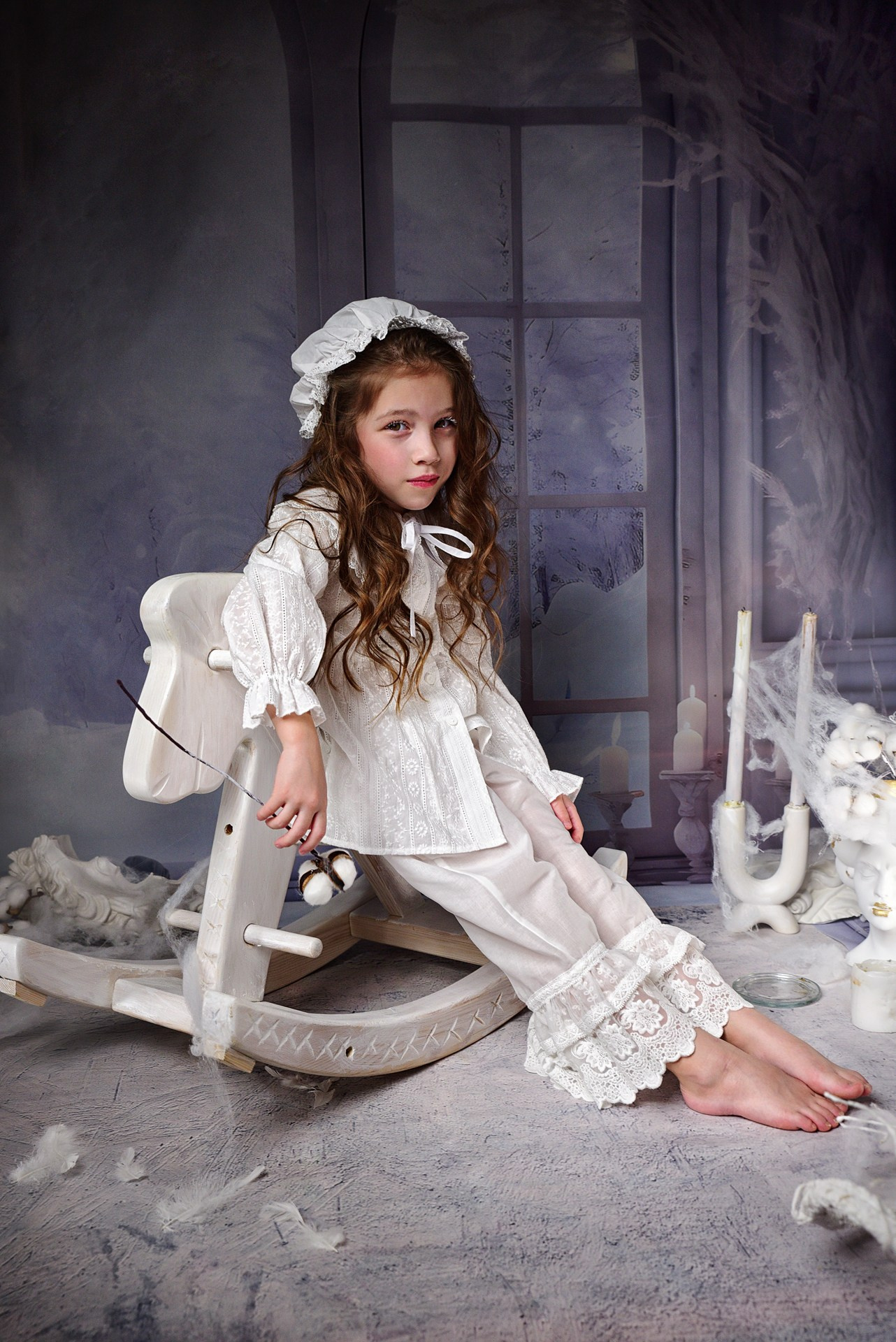 Художественная фотография. Первова Наталья