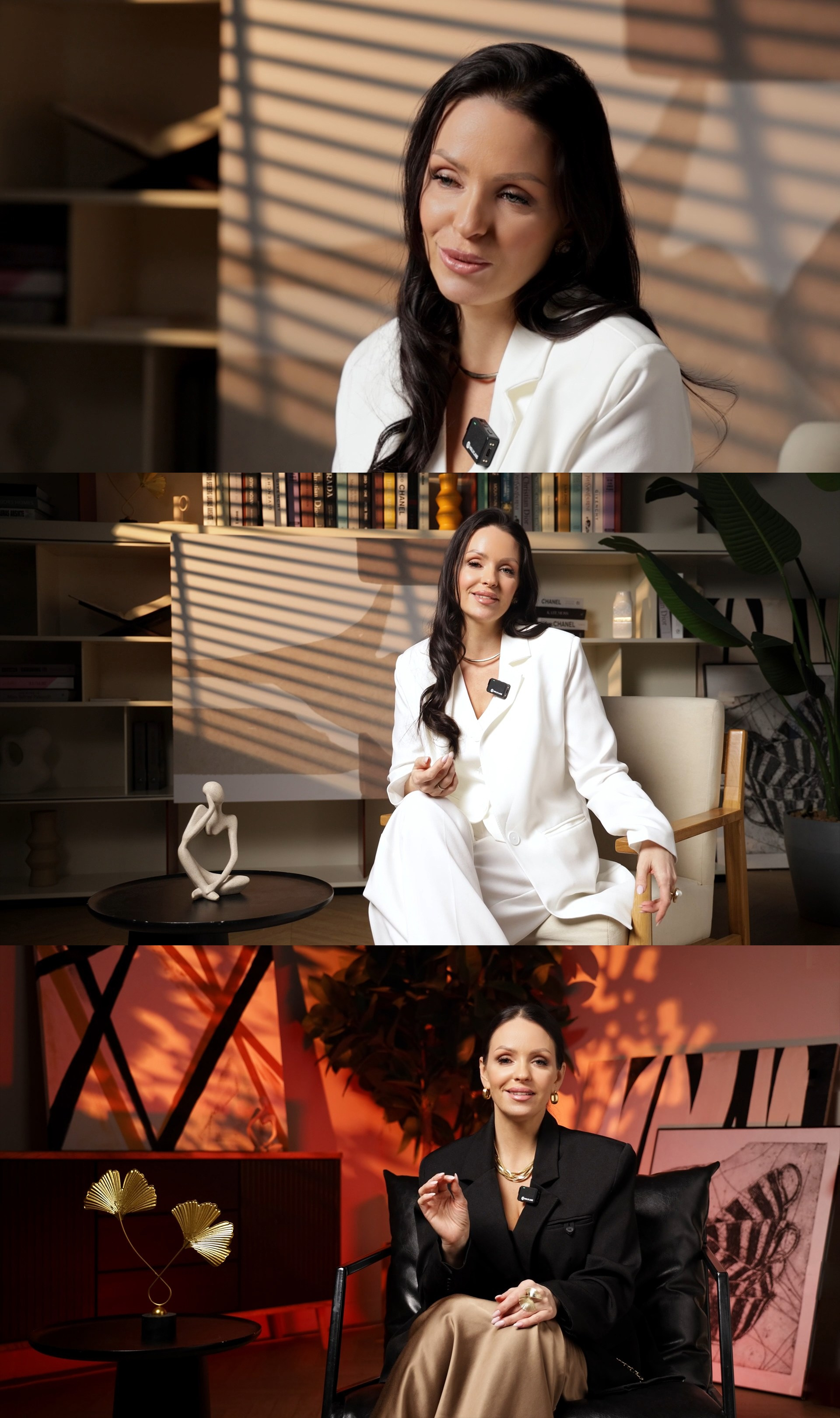 Видеосъёмка и видеопродакшн | Создание видео под ключ | ZPROD. Фото и видеосъемка | продакшн студия ZPROD