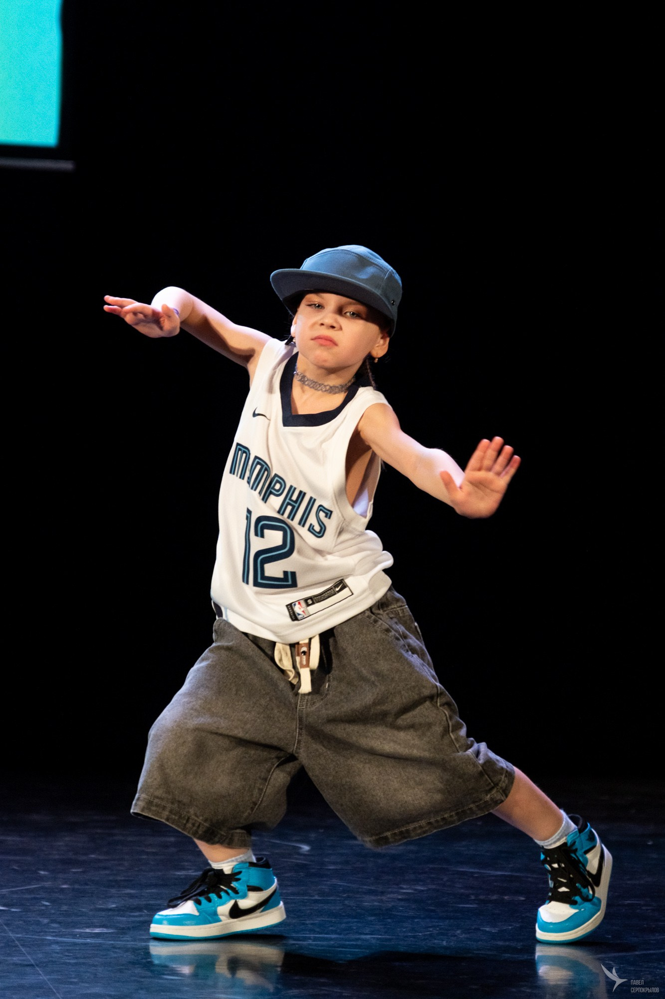 LAB CHAMP. Репортажный фотограф в Казани Павел Серпокрылов