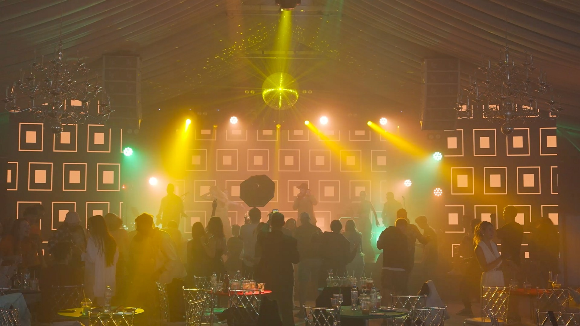 Мероприятия. EPIC PRODUCTION. Видеосъёмка