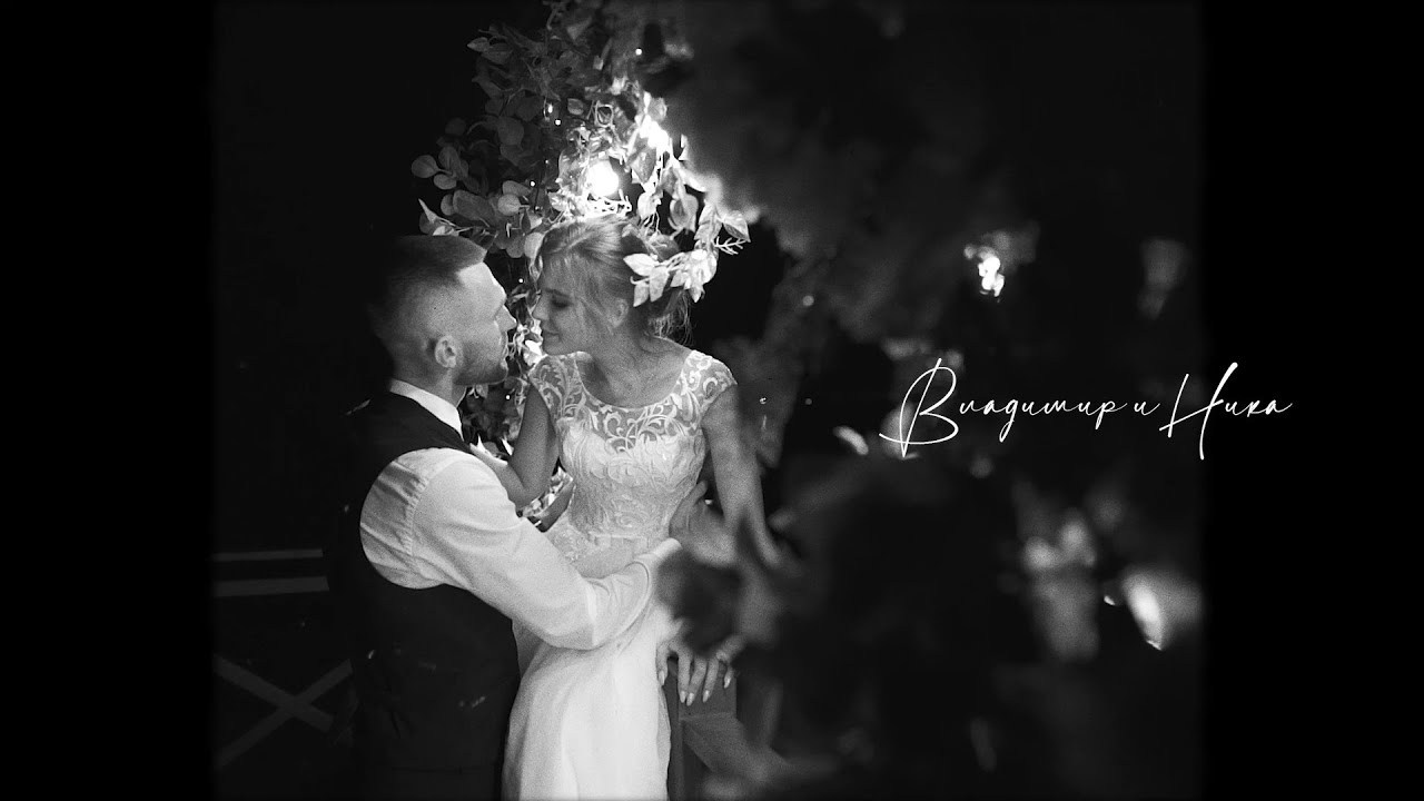 Свадебное видео. Рекламное, имиджевое, репортажное и свадебное видео в Челябинске