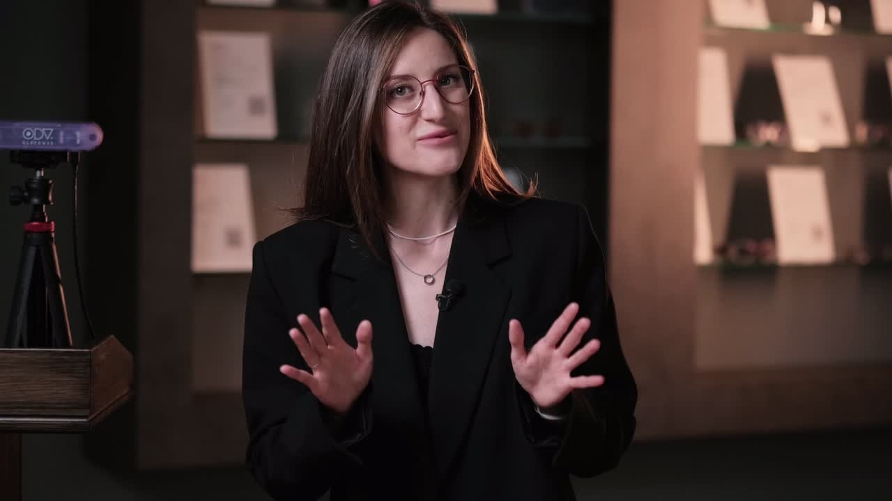 Видеосъемка мероприятий в Екатеринбурге. Контент для бизнеса в Екатеринбурге Полдень Медиа