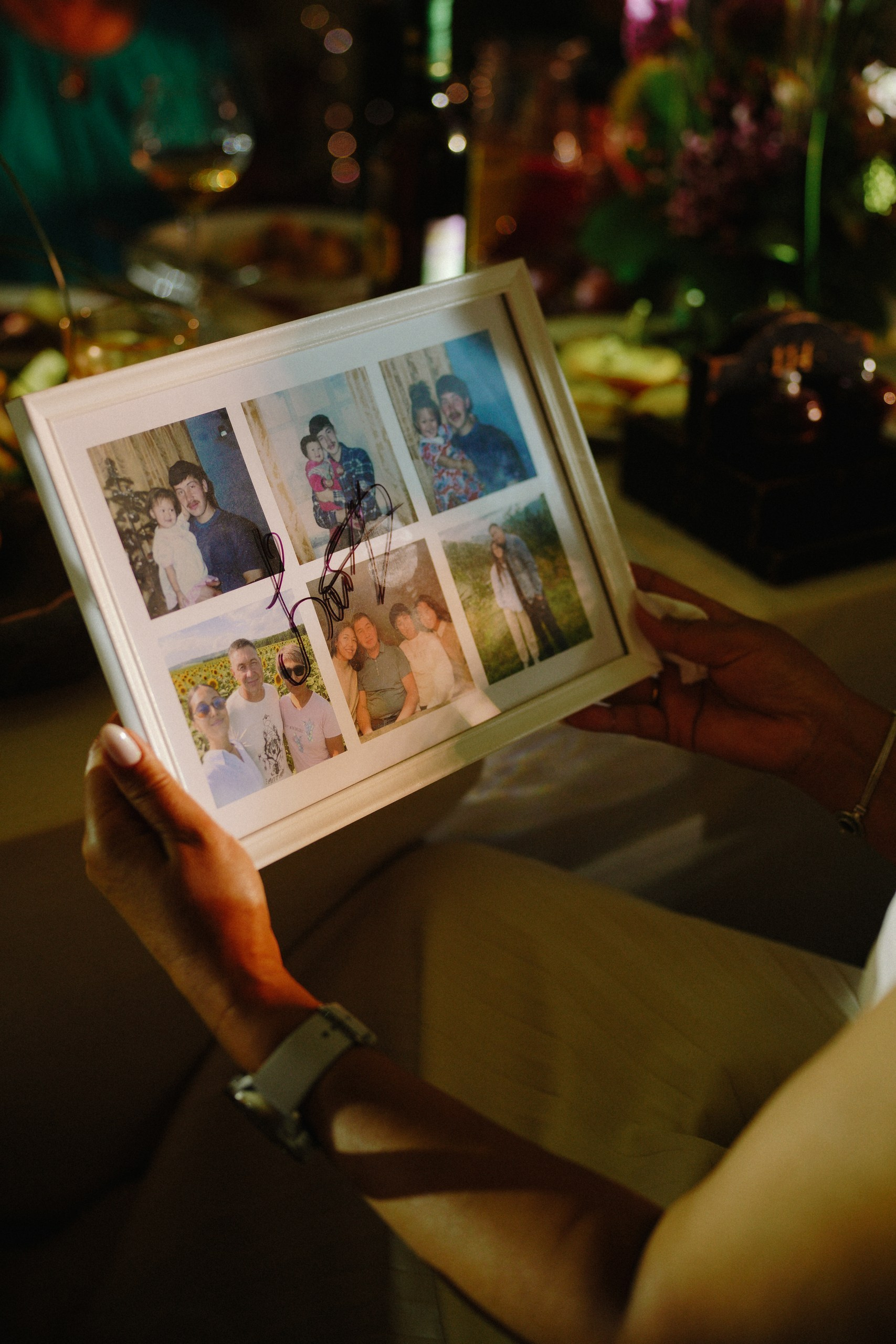 Дима и Ксюша. Организатор мероприятий в Абакане I Ольга Петухова