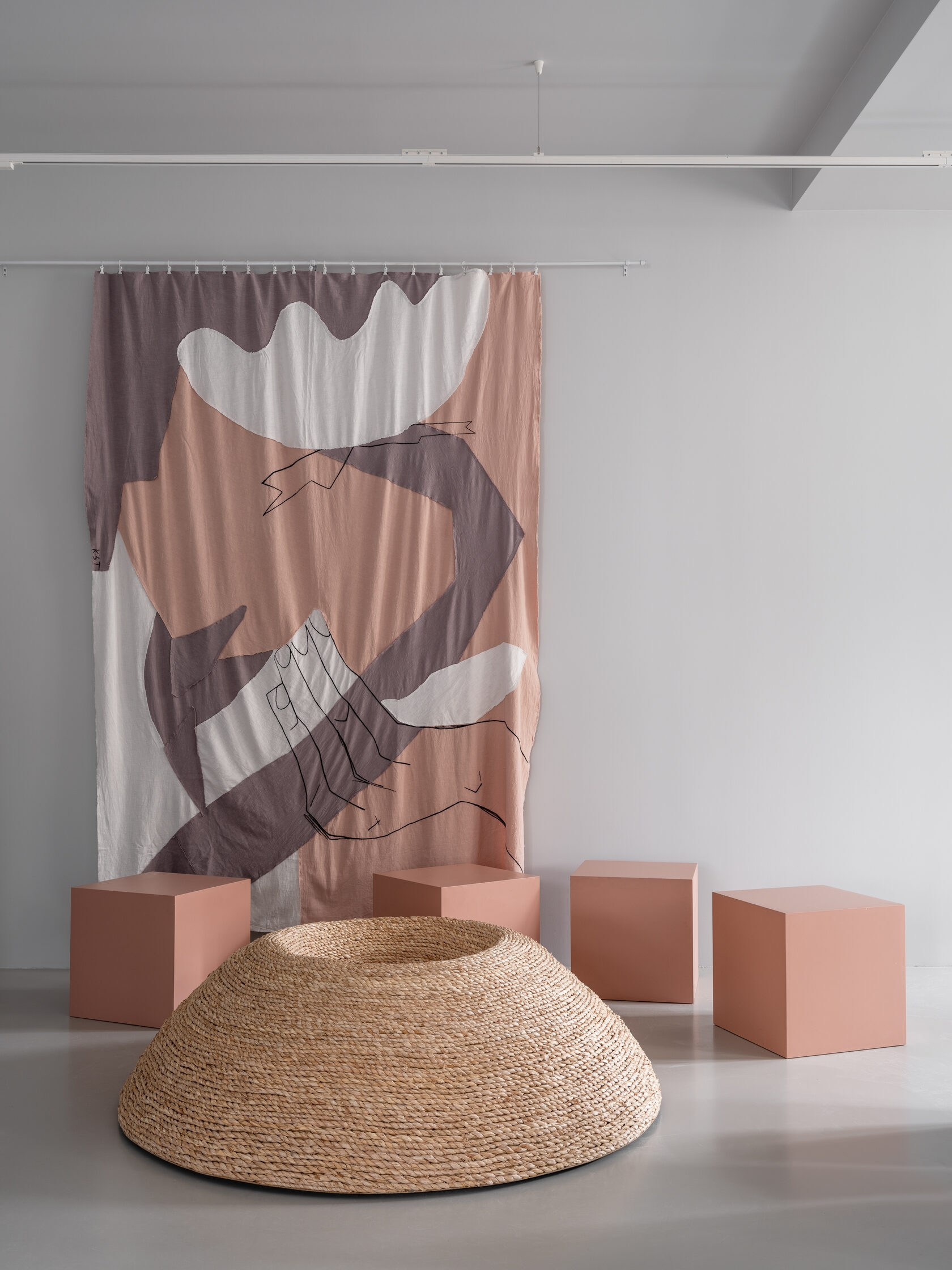 Домашний текстиль. KST