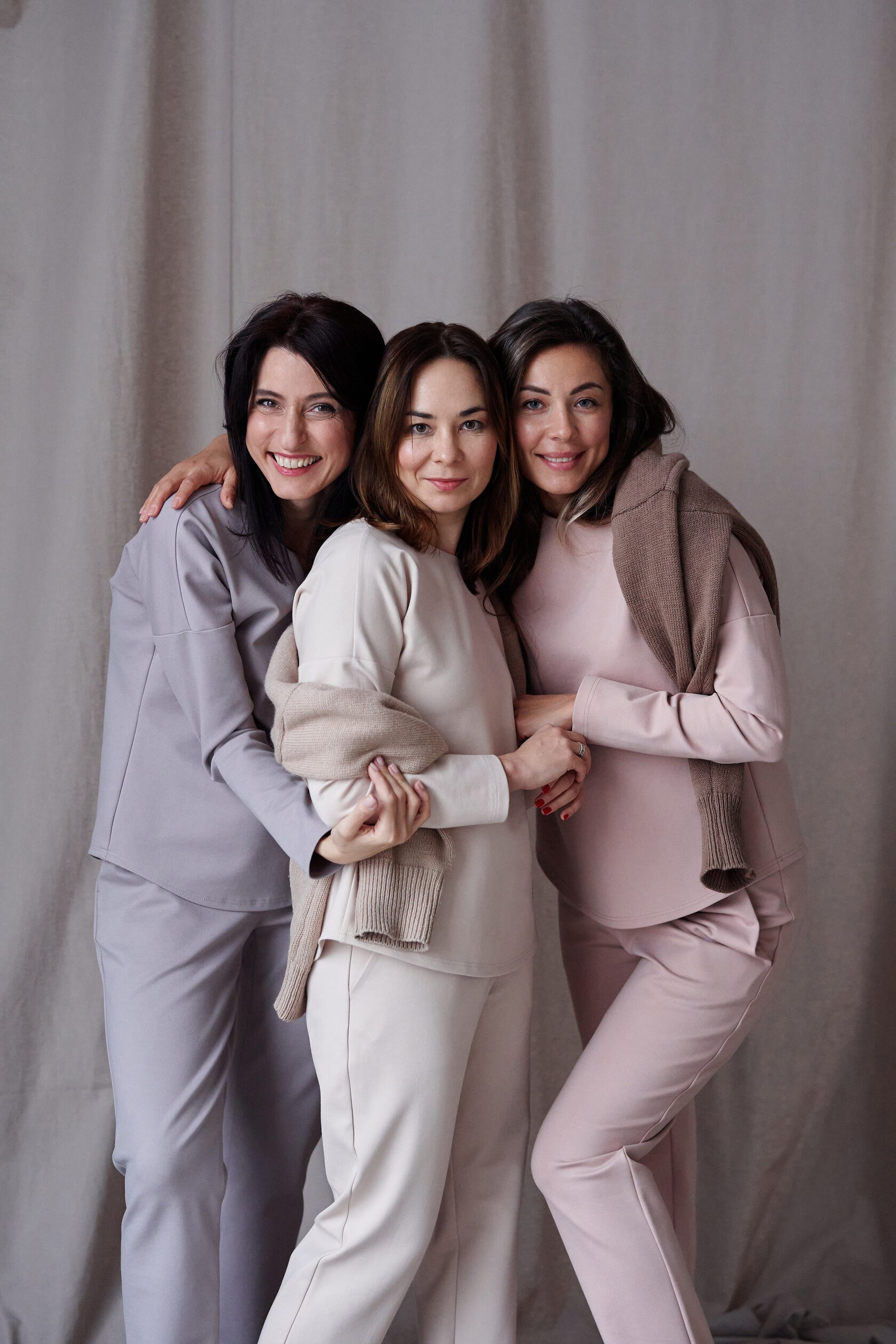 Производство одежды для фотографов. Профессиональный фотограф новорожденных в Москве, Орле и других городах Анна Шорохова