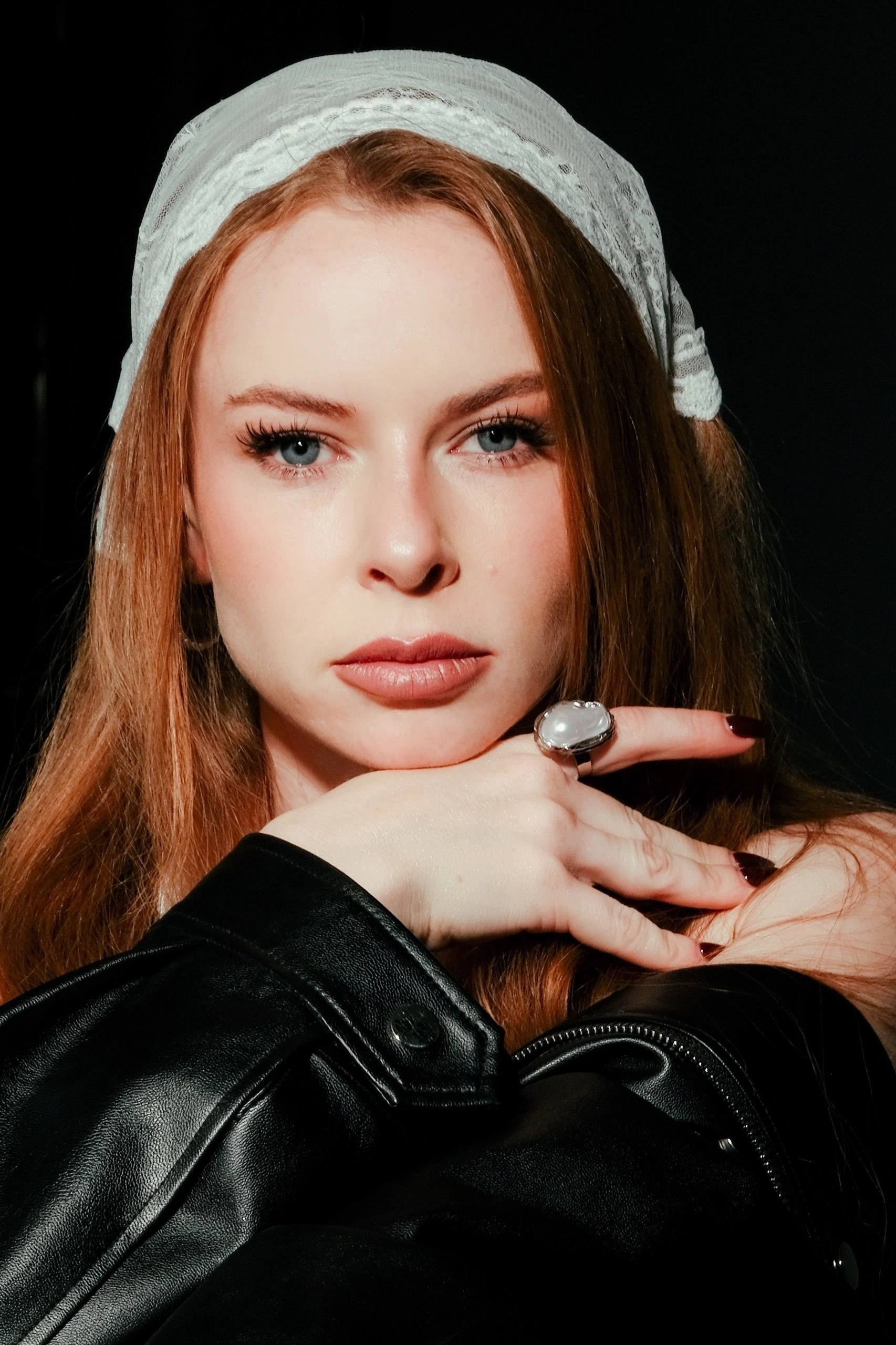 Кемерово в лицах/Фотограф Ксения