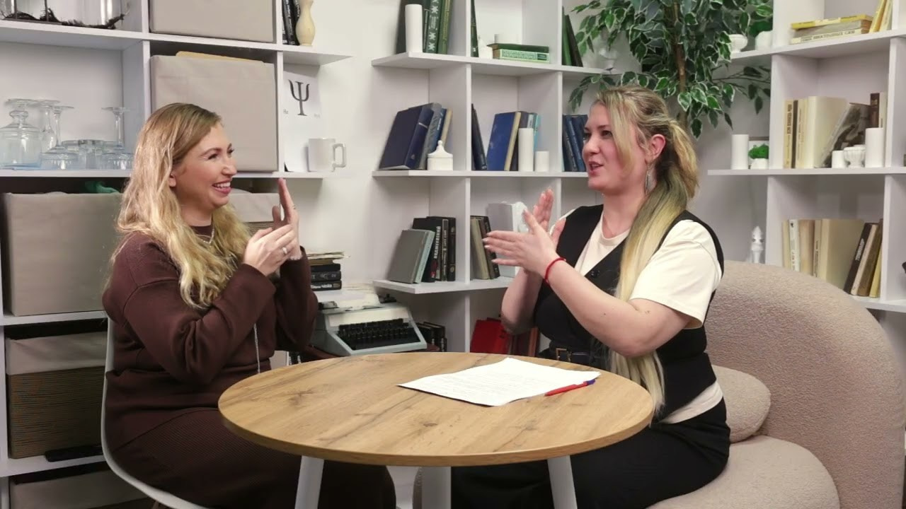 Видео. Психологическая служба — реестр психологов АПВО