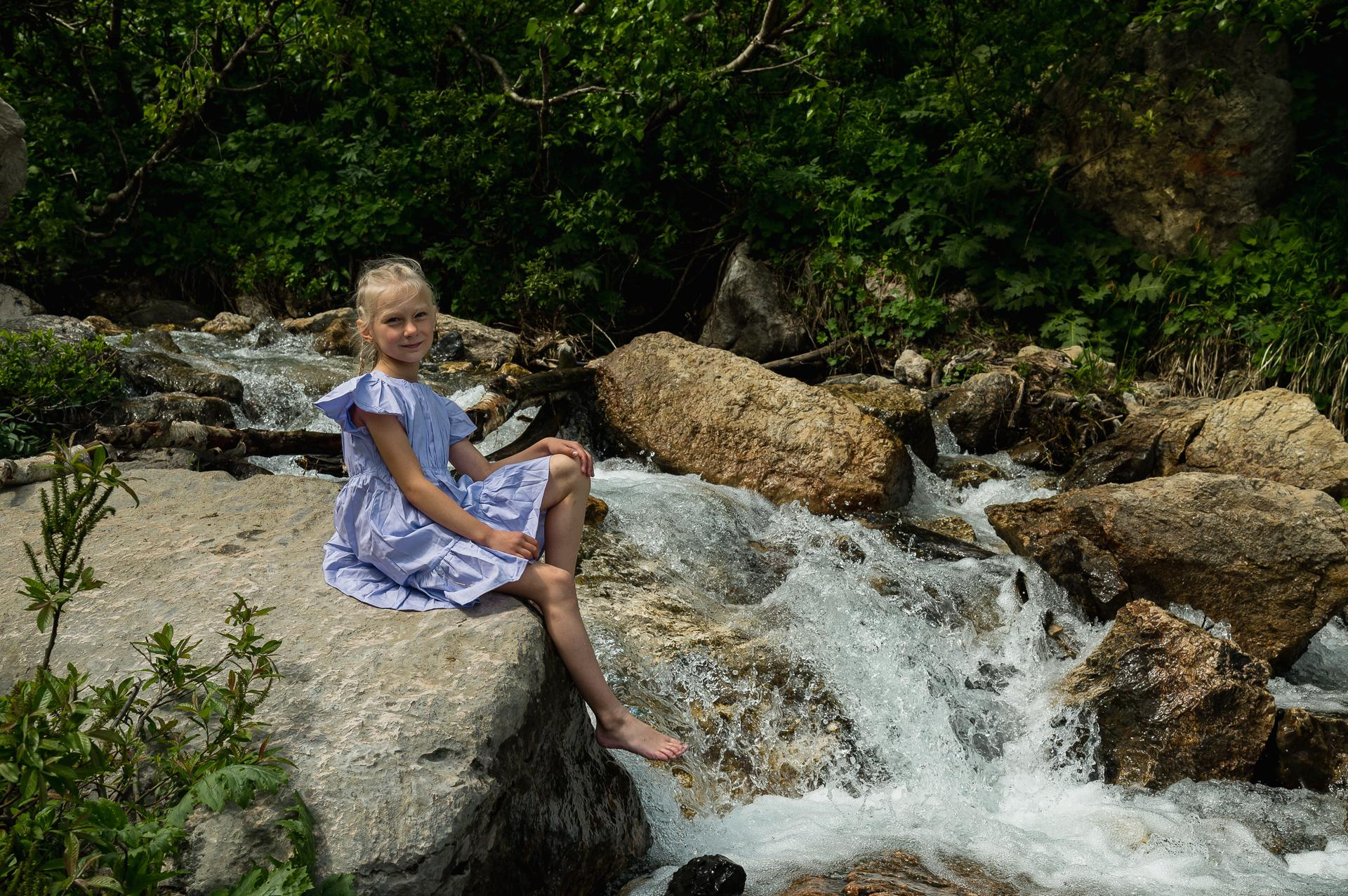Фотопоход в Адыгее