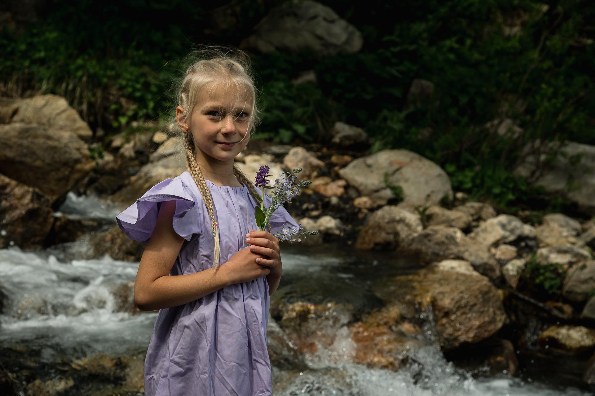 Фотопоход в Адыгее