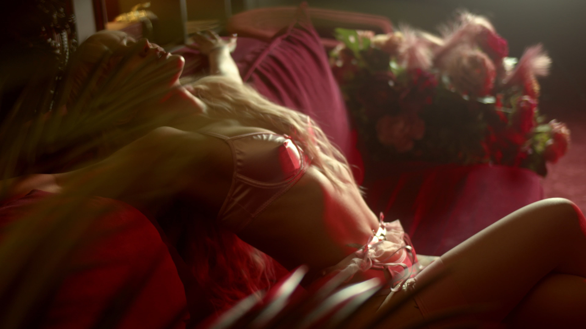 Luts Universal. Видеограф Москва